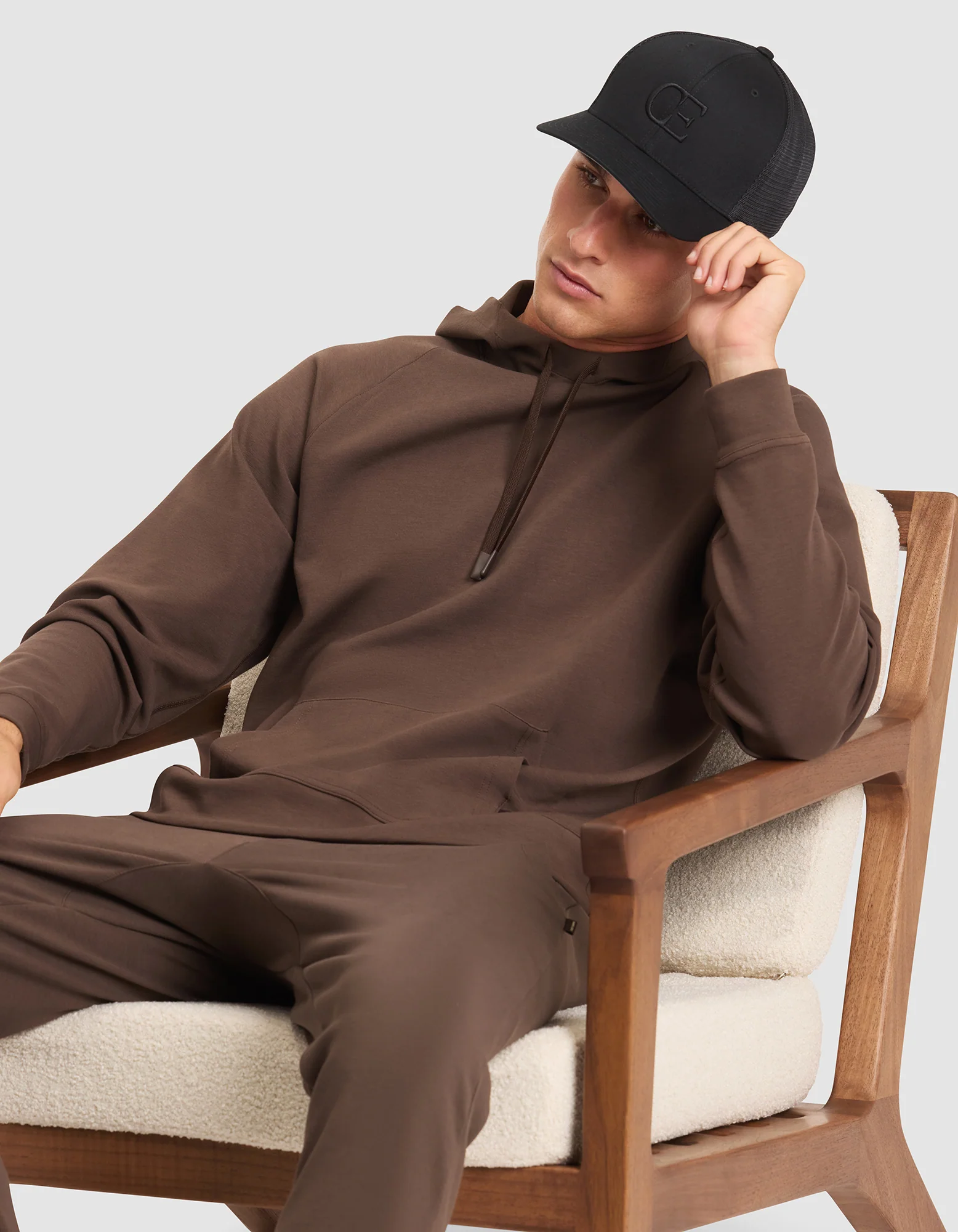 Men's StretchTech Hoodie - Image 14