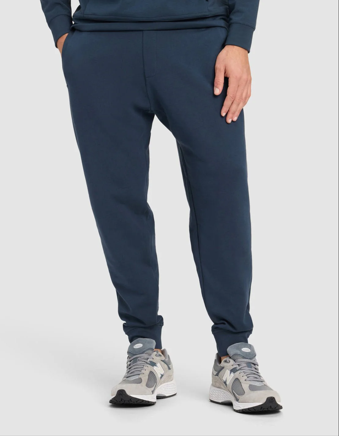Men's StretchTech Jogger - Image 6