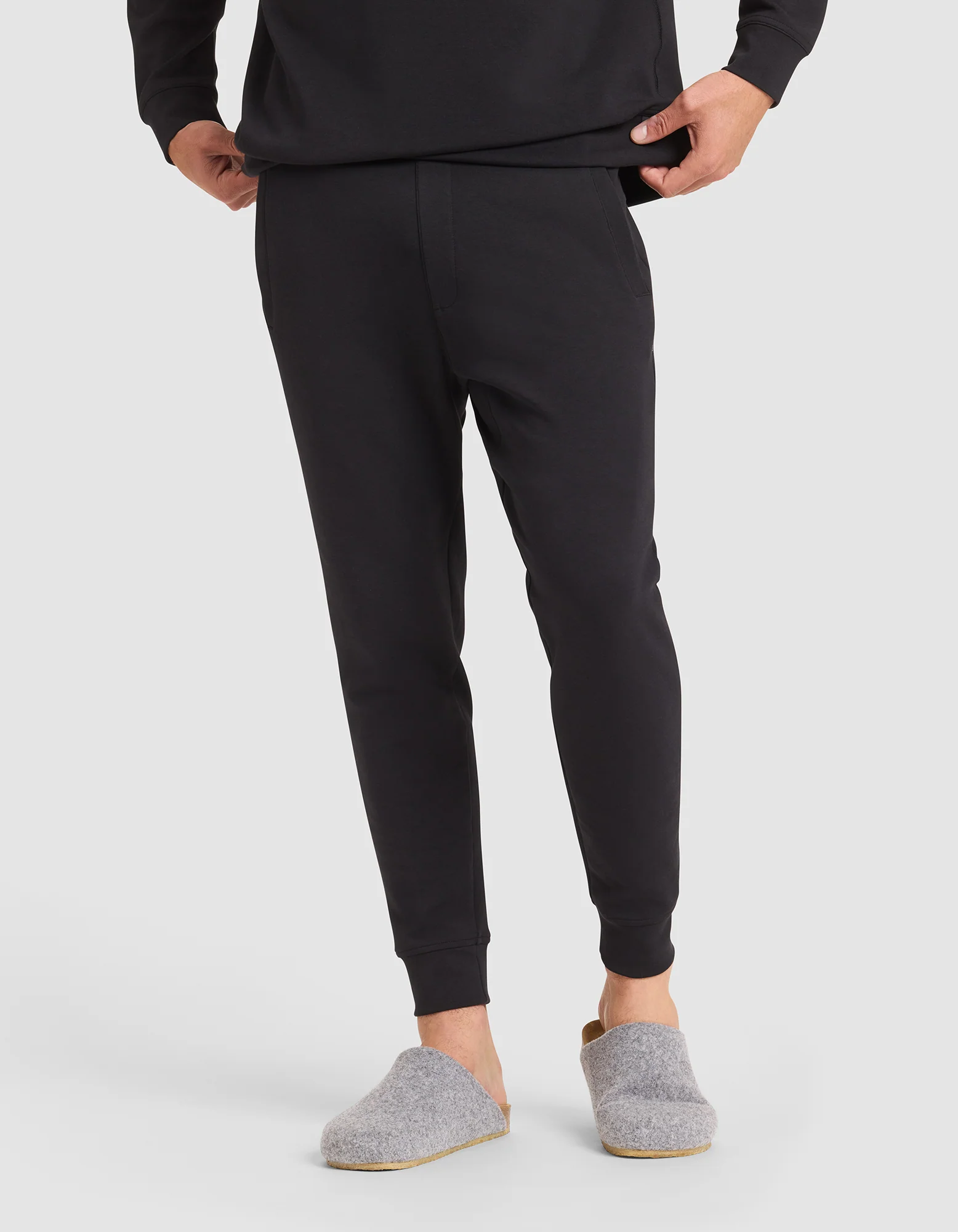 Men's StretchTech Jogger - Image 3