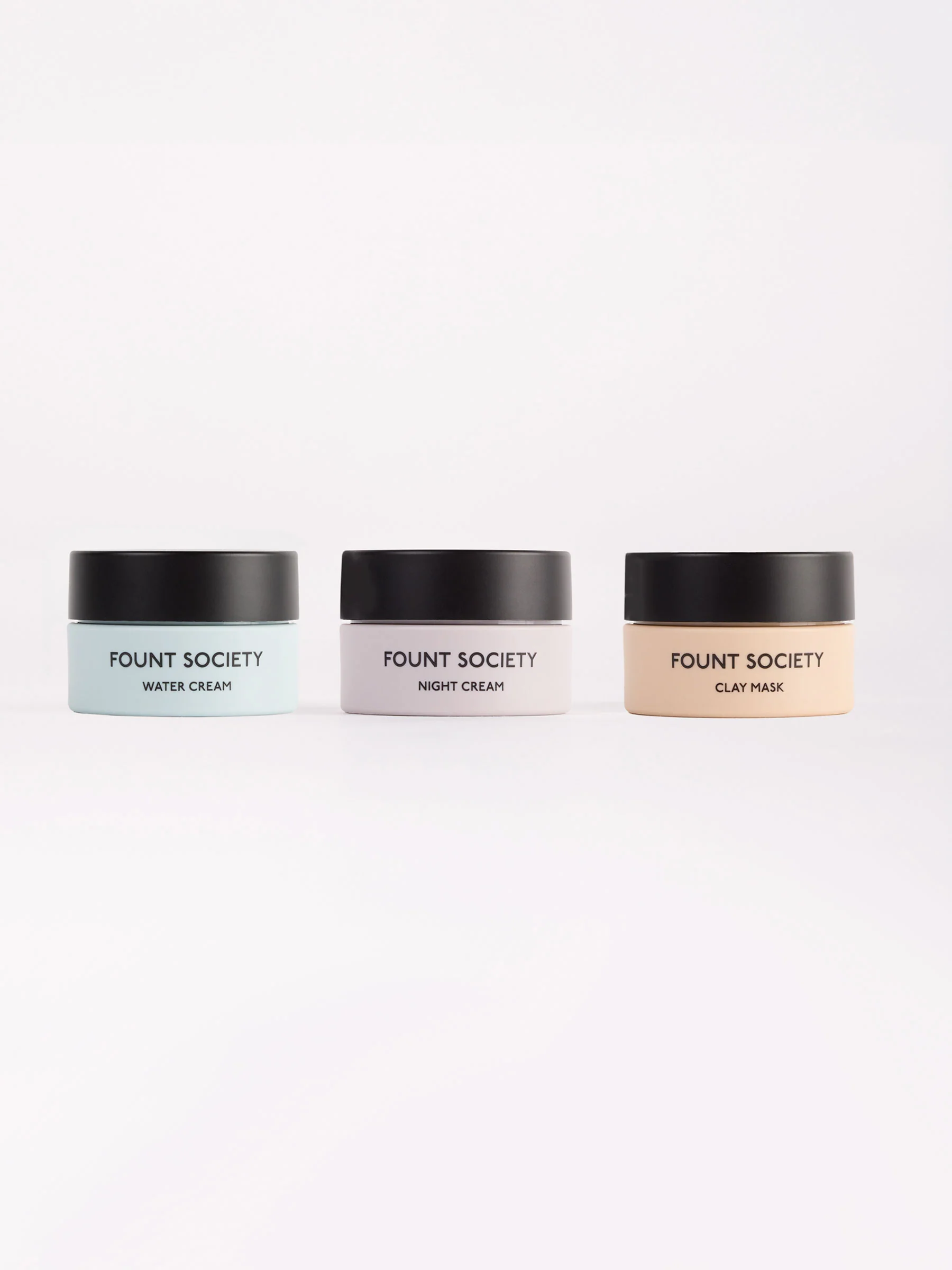 Mini Moisture Reset Trio - Image 2