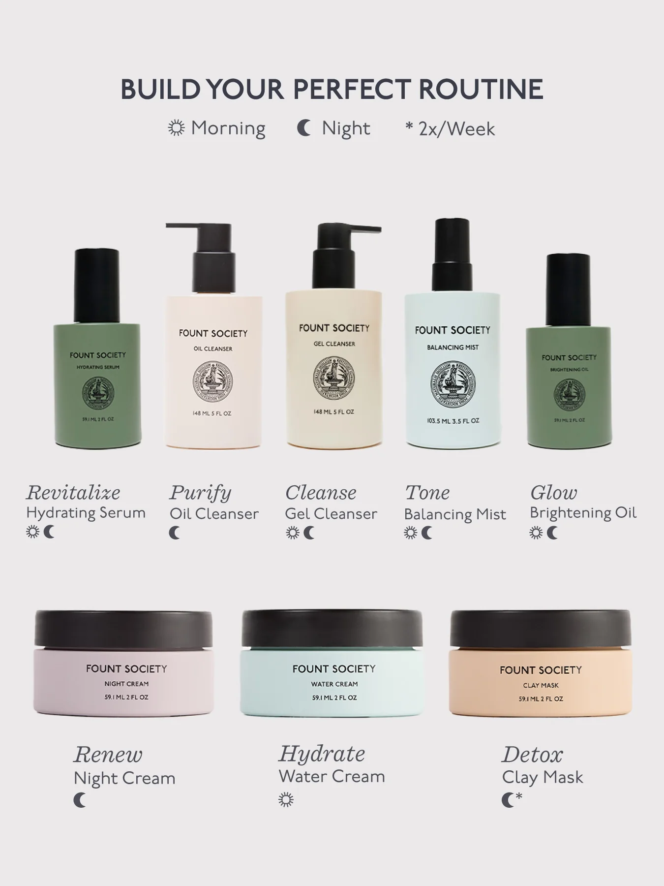 Water Cream Moisturizer - Image 9