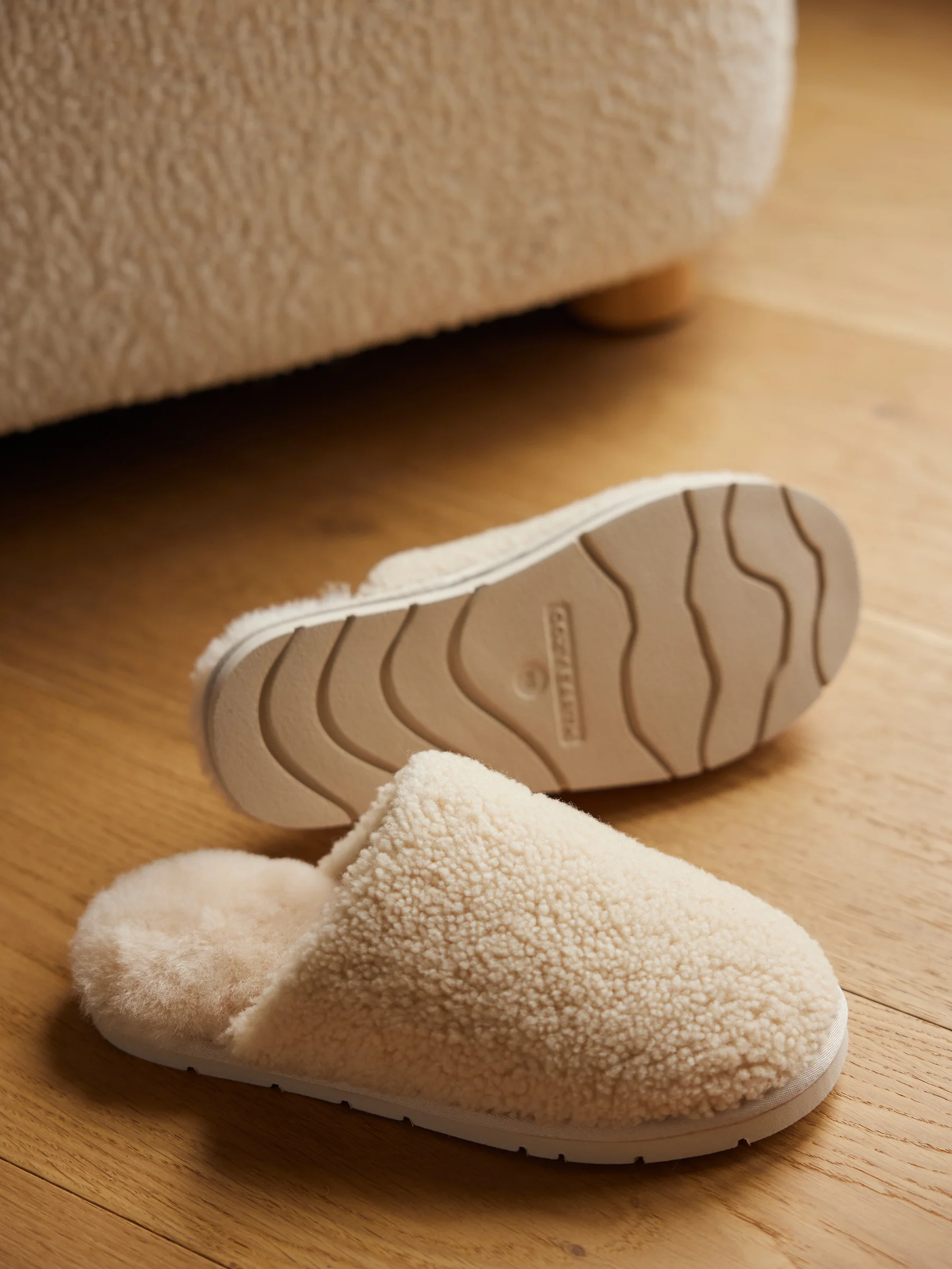 Puffy Sheep Slippers - Image 13