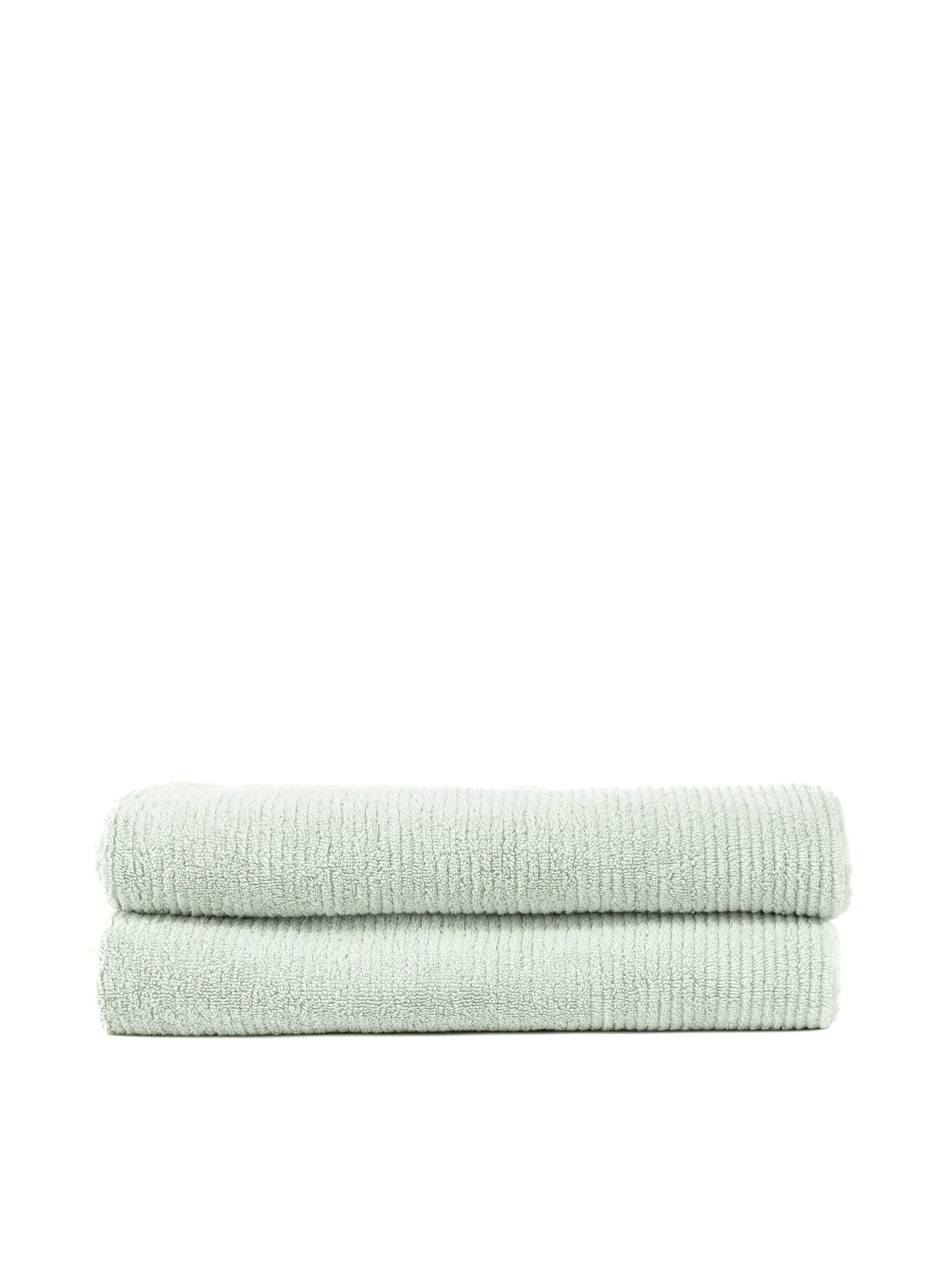 Ribbed Terry Bath Sheets - Wholesale - Image 16