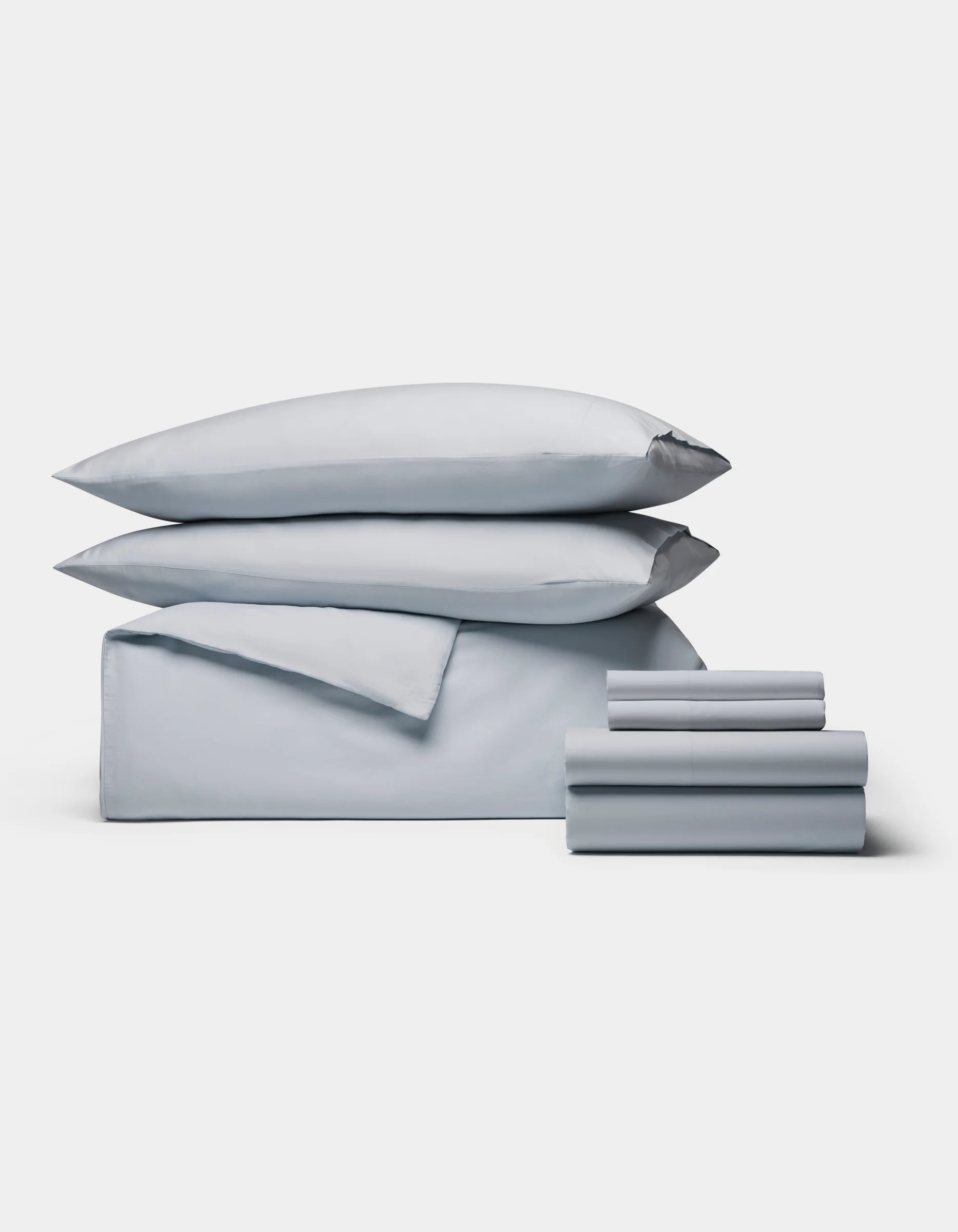 Soft-Wash Cotton Bedding Core Bundle - Image 9