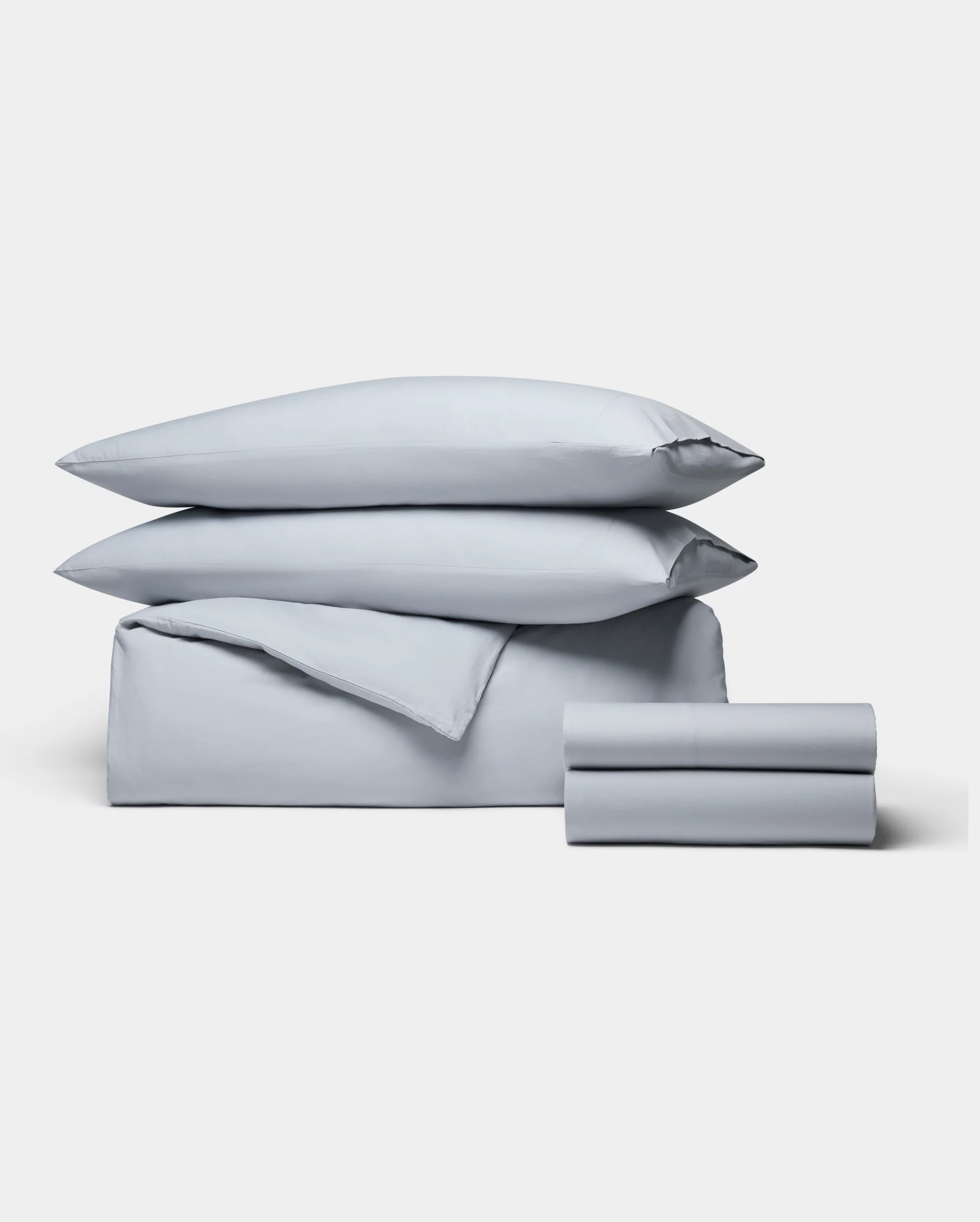 Soft-Wash Cotton Bedding Deluxe Bundle - Image 3
