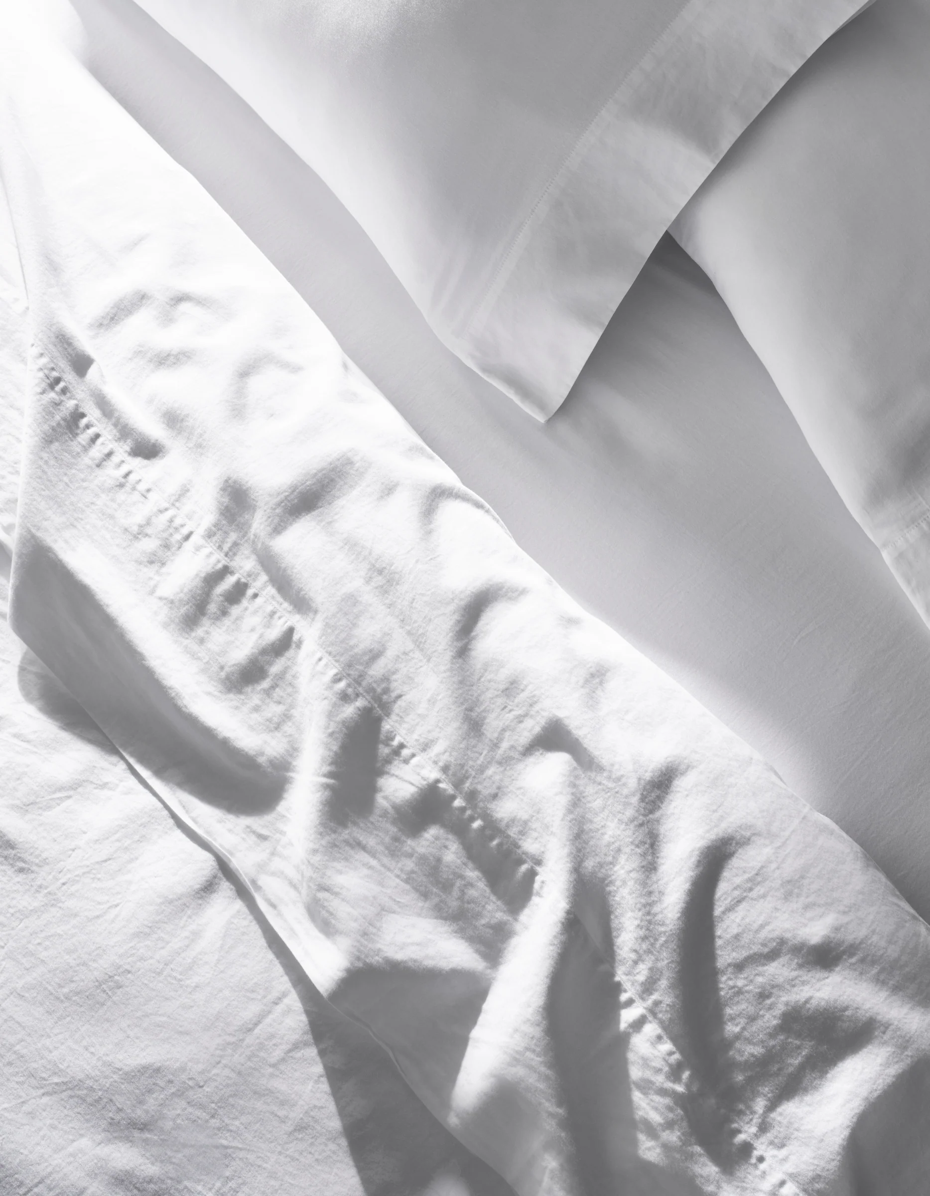 Soft-Wash Cotton Bedding Core Bundle - Image 4