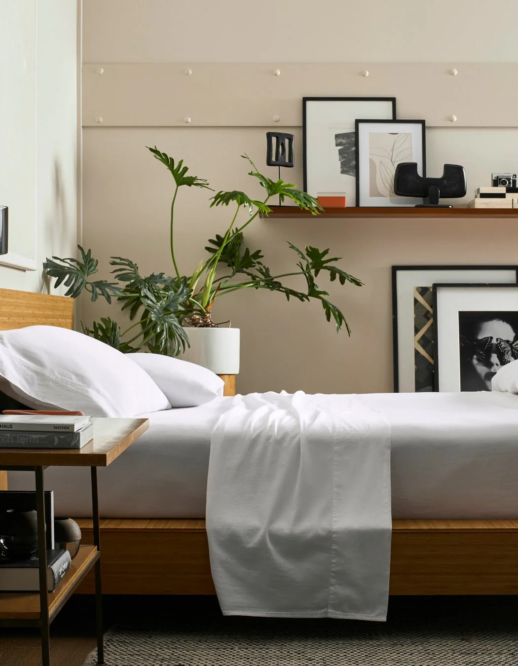 Soft-Wash Cotton Pillowcases - Image 2
