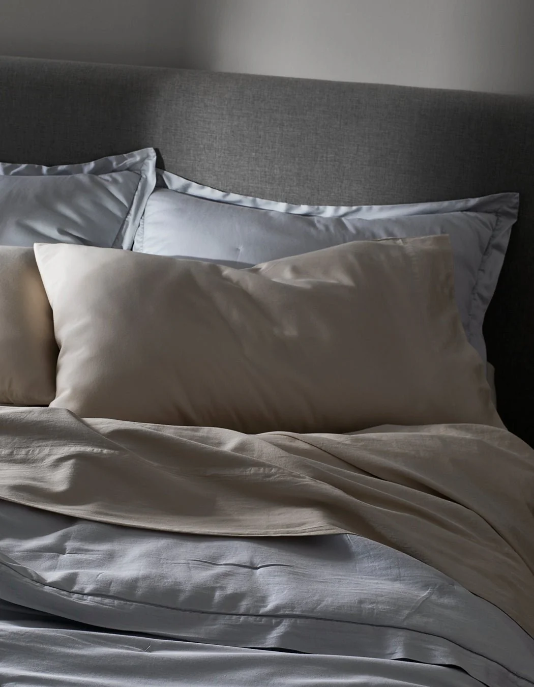 Soft-Wash Cotton Pillowcases - Image 9