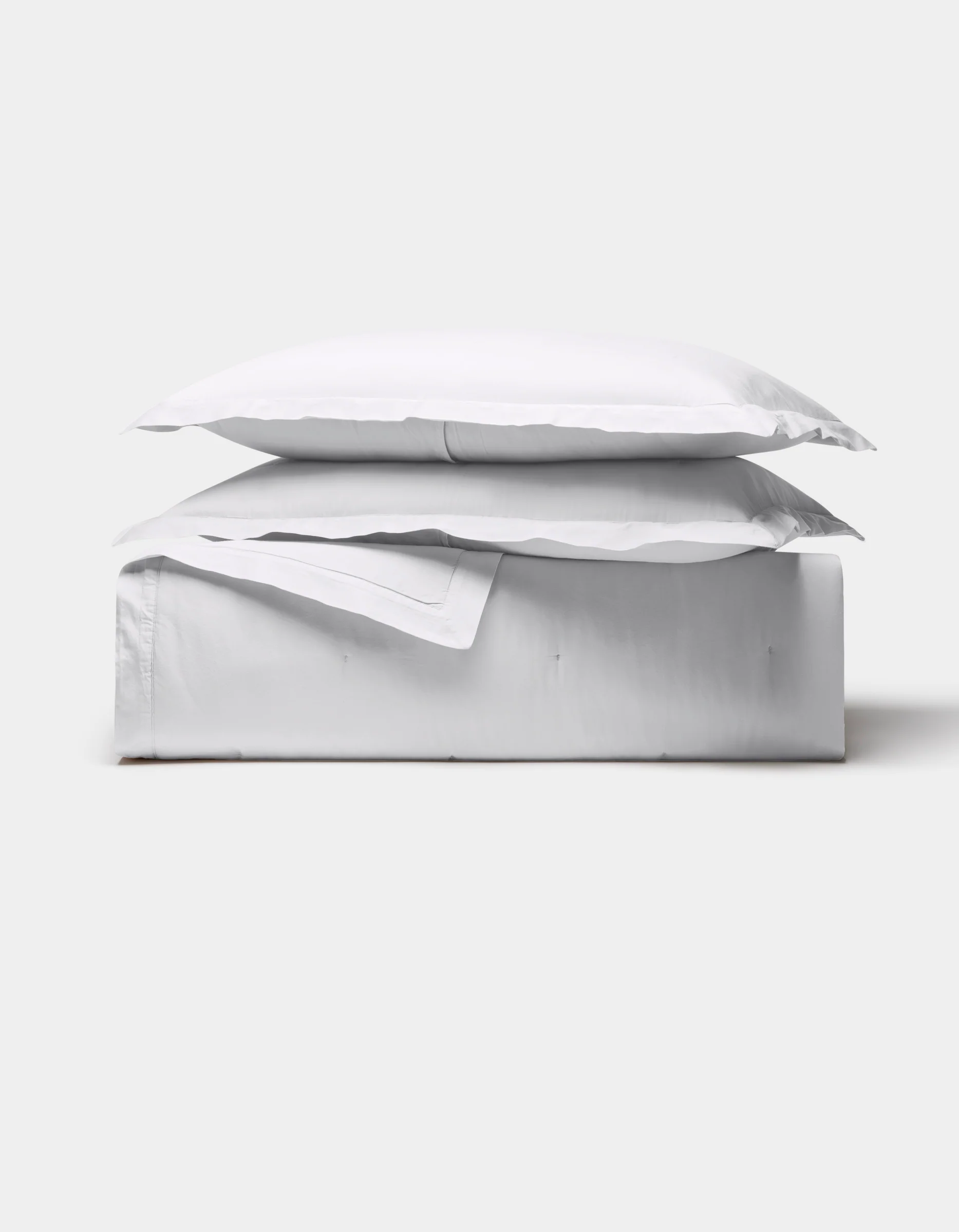 Soft-Wash Cotton Quilt Set