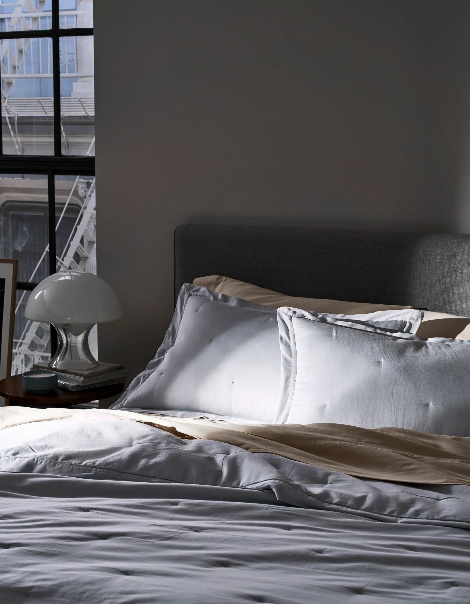 Soft-Wash Cotton Quilt Set - Image 13