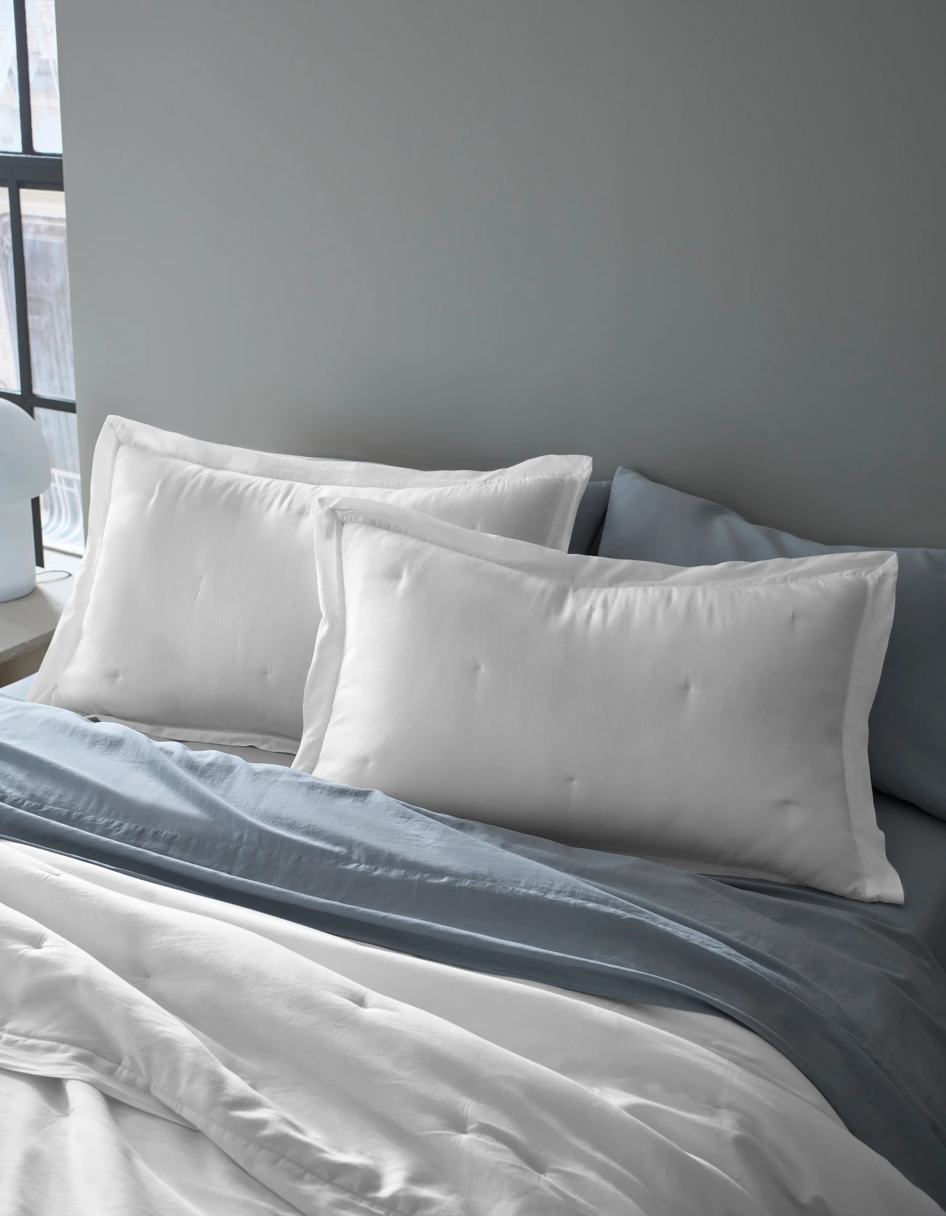 Soft-Wash Cotton Quilt Set - Image 18