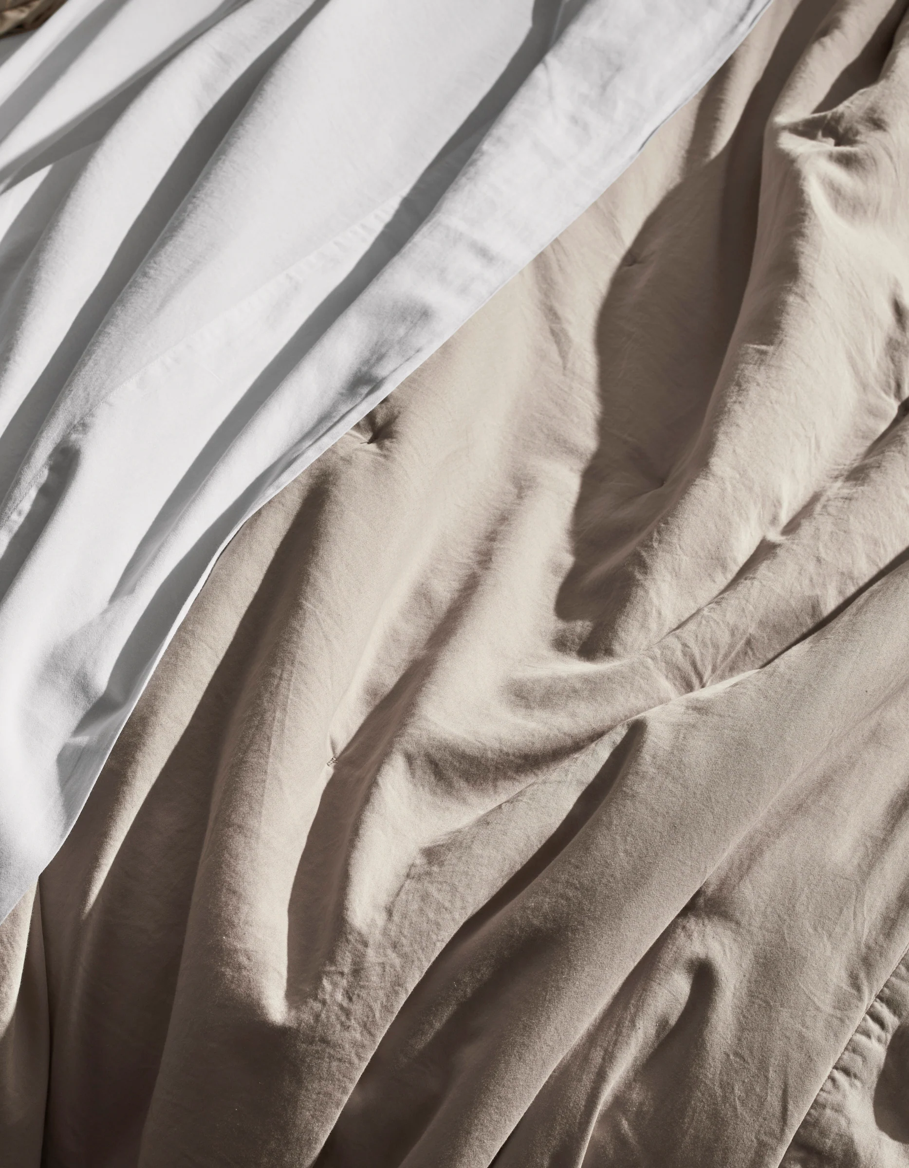 Soft-Wash Cotton Quilt Set - Image 5