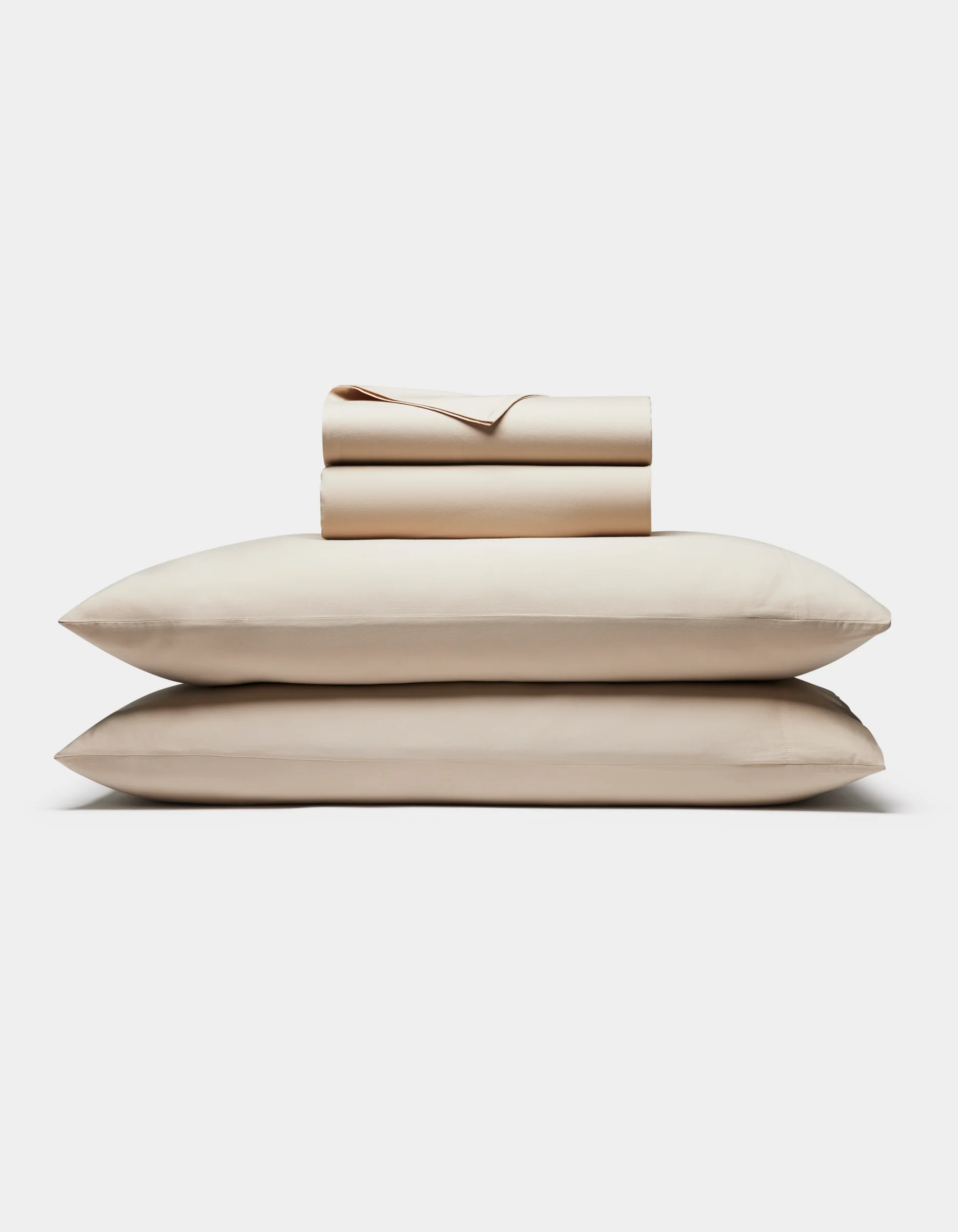 Soft-Wash Cotton Sheet Set - Image 9