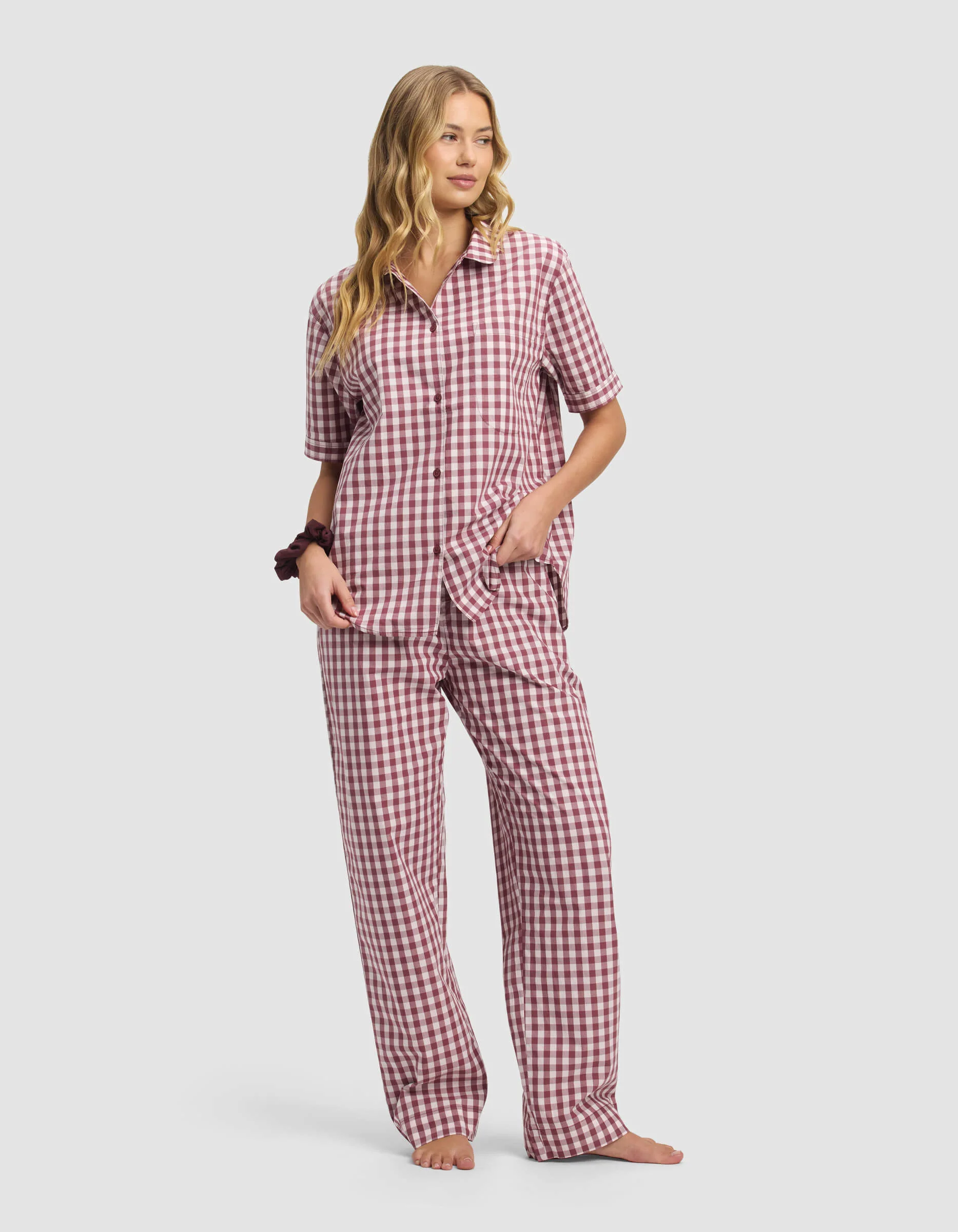 Women's Sutton Pajama Pant - Image 15
