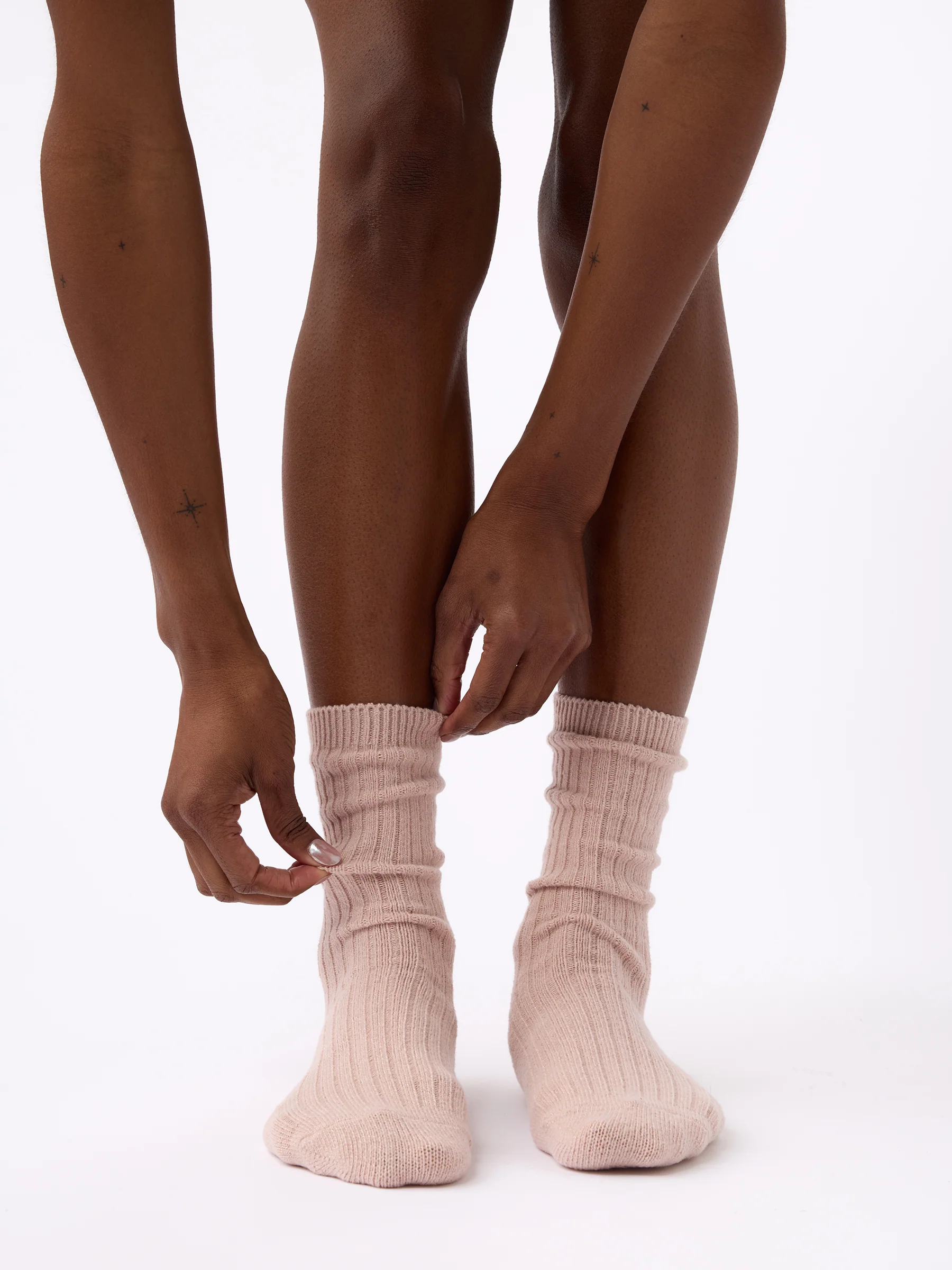 The Plush Lounge Sock 1-Pack - Wholesale - Image 13
