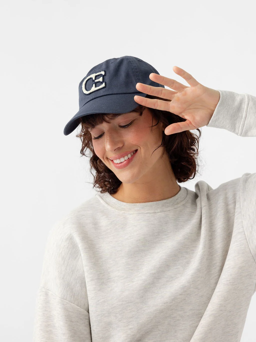 Vintage Cap - Image 9