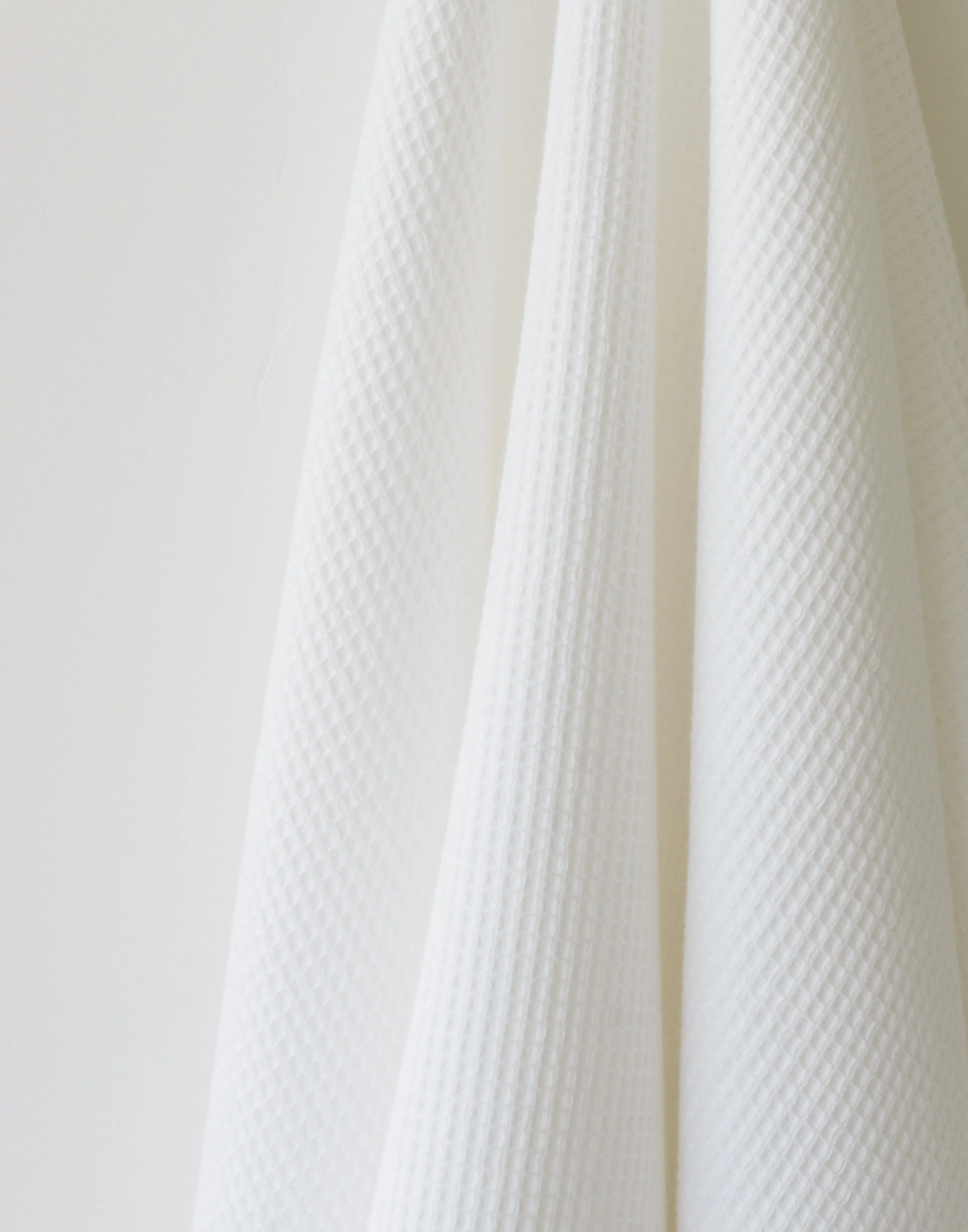 Waffle Bath Sheets - Image 10