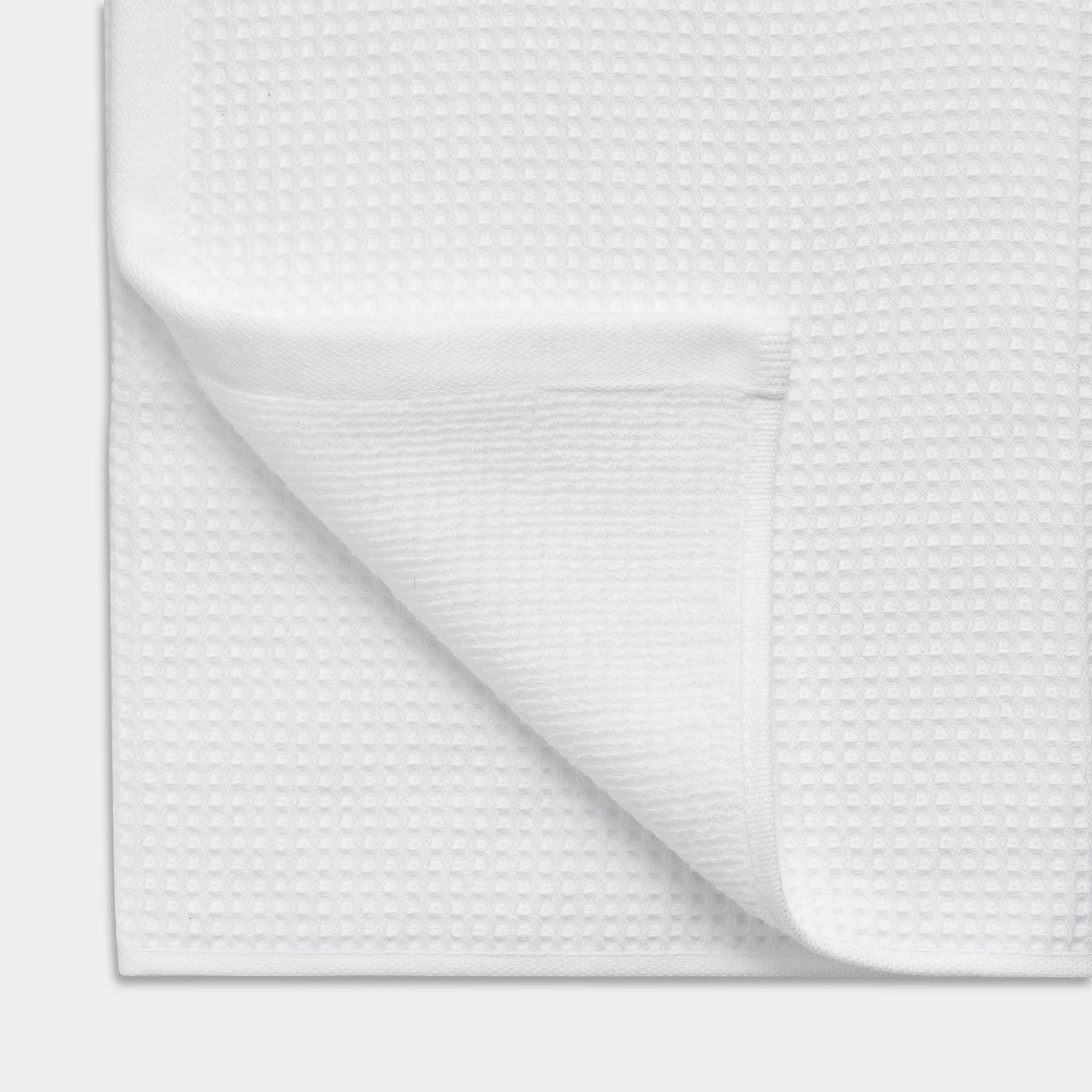 Waffle Bath Towel Set - Image 11