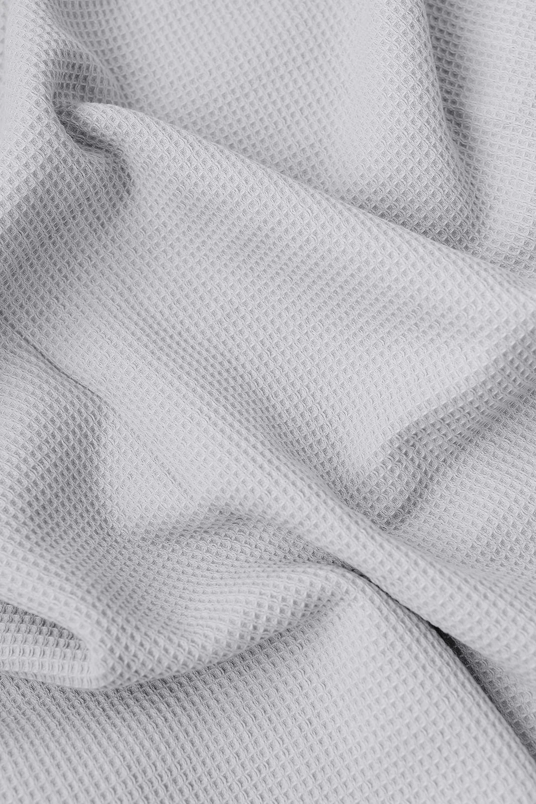 Waffle Bath Towel Set - Image 16
