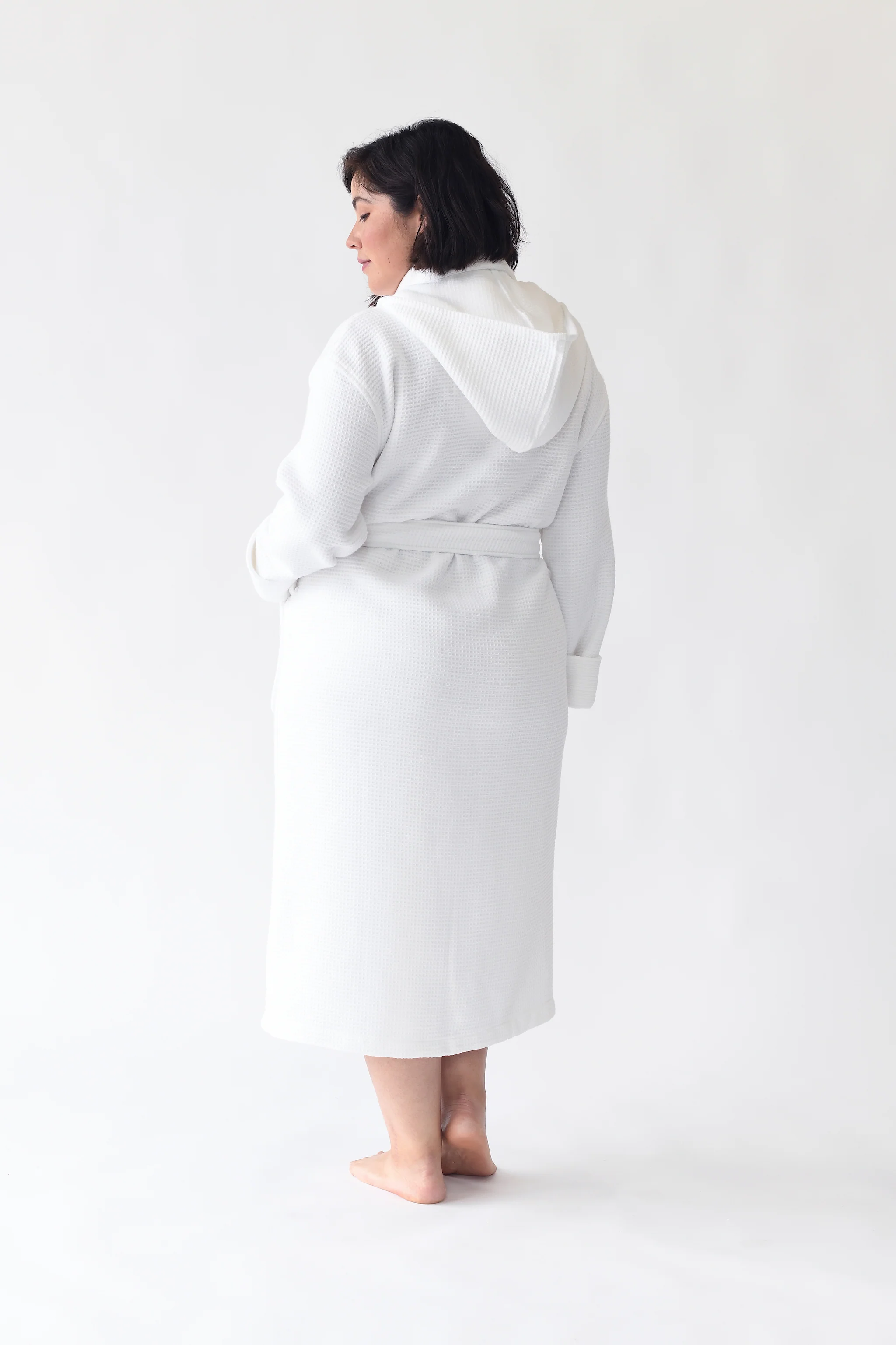 Waffle Hair Towel - Wholesale - Image 13