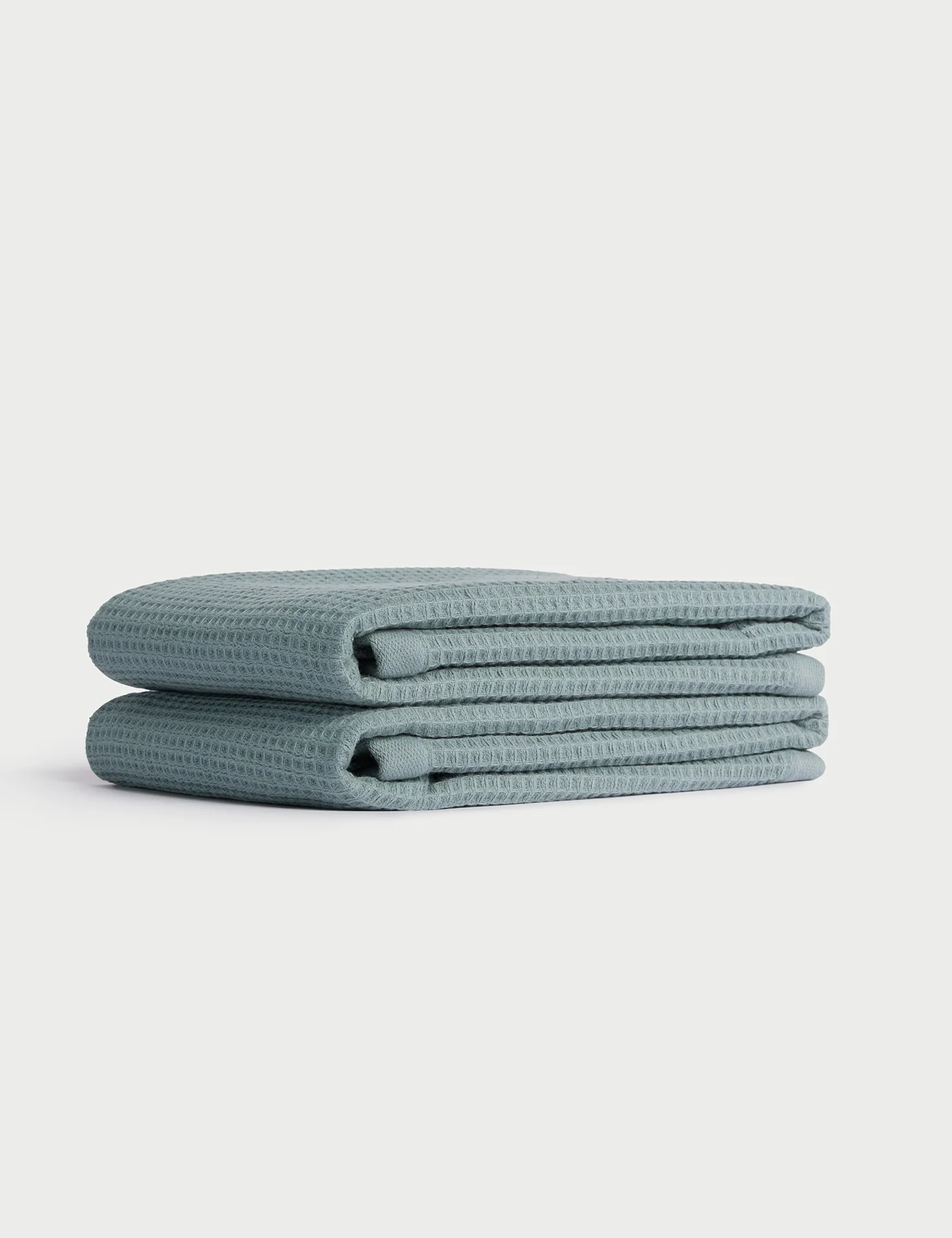 Waffle Hand Towels - Image 17