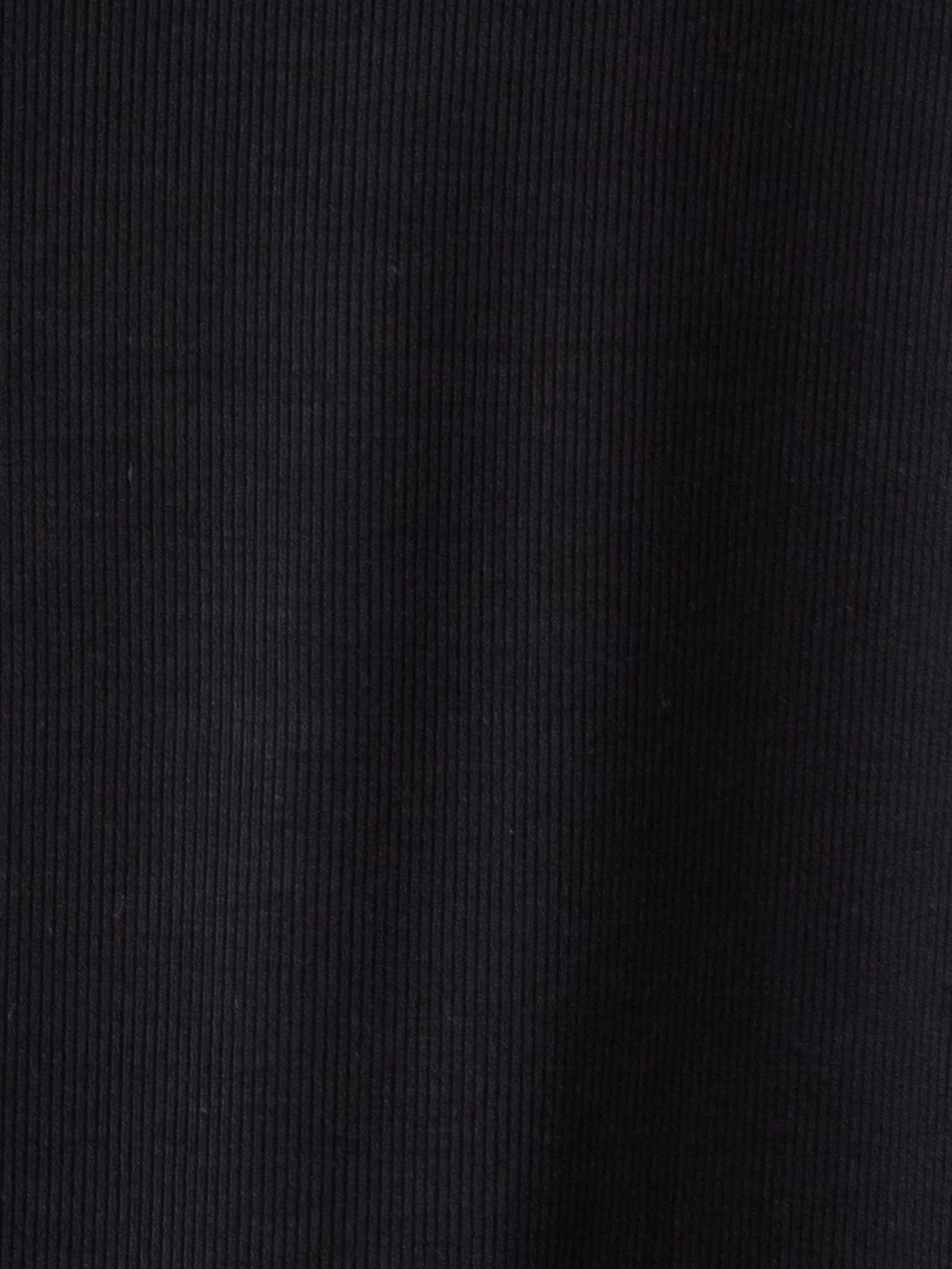 Women's Bamboo Rib-Knit Long Sleeve Lounge Top - Wholesale - Image 11