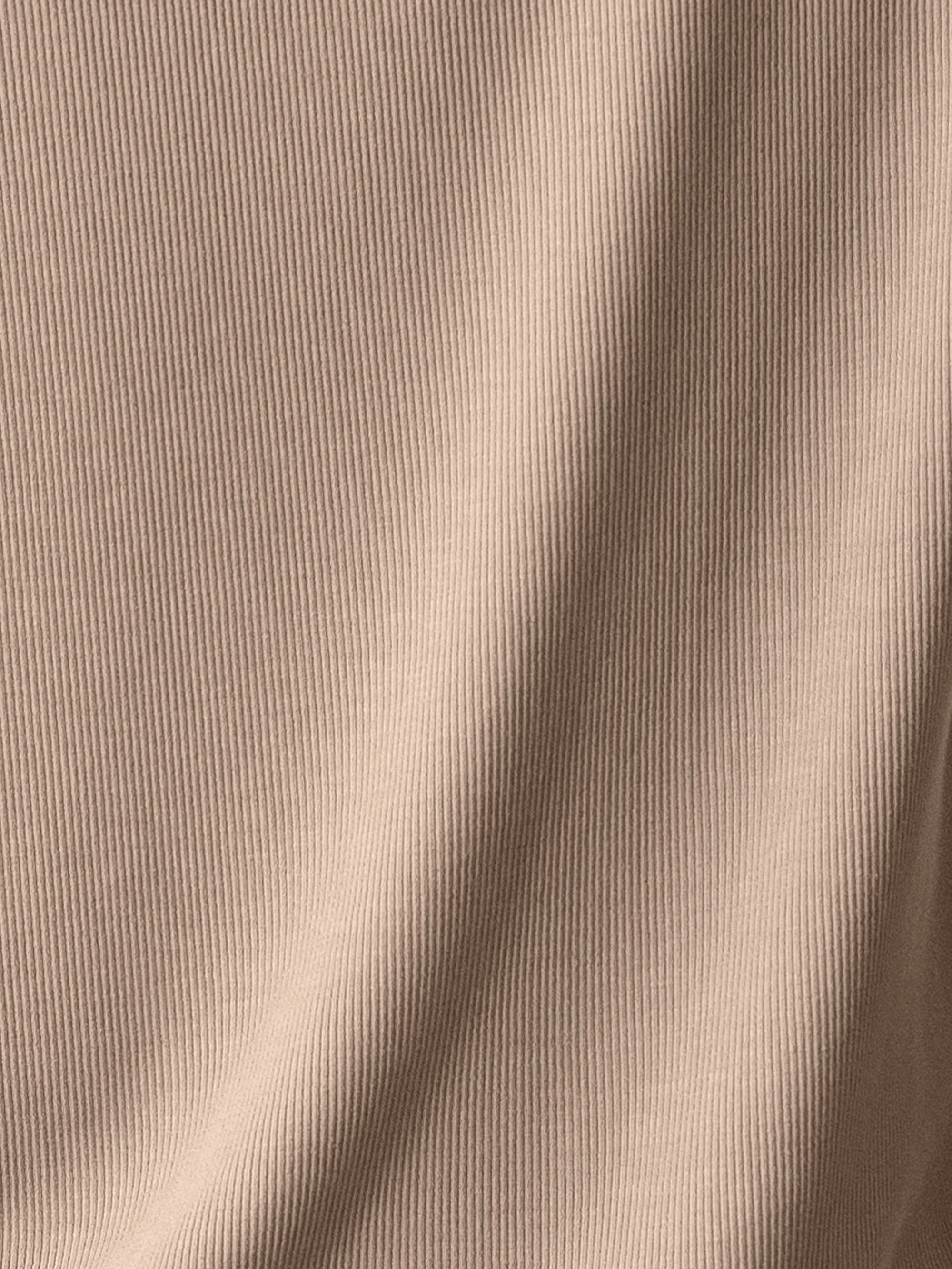 Women's Bamboo Rib-Knit Long Sleeve Lounge Top - Wholesale - Image 16