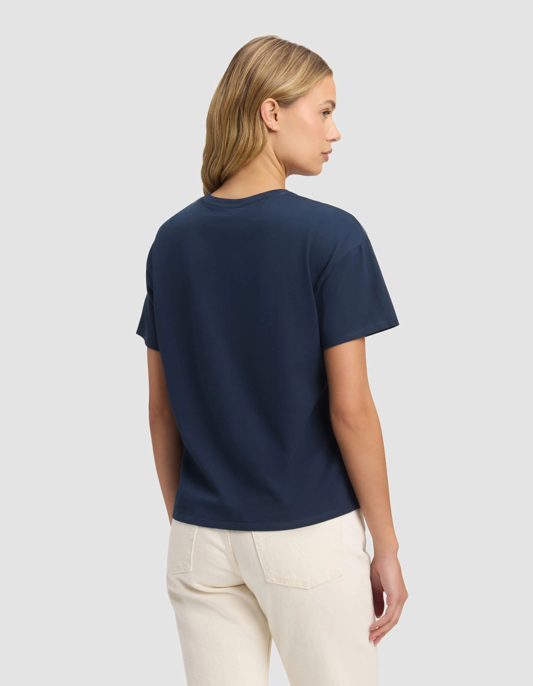 Women's All Day Tee - Image 25