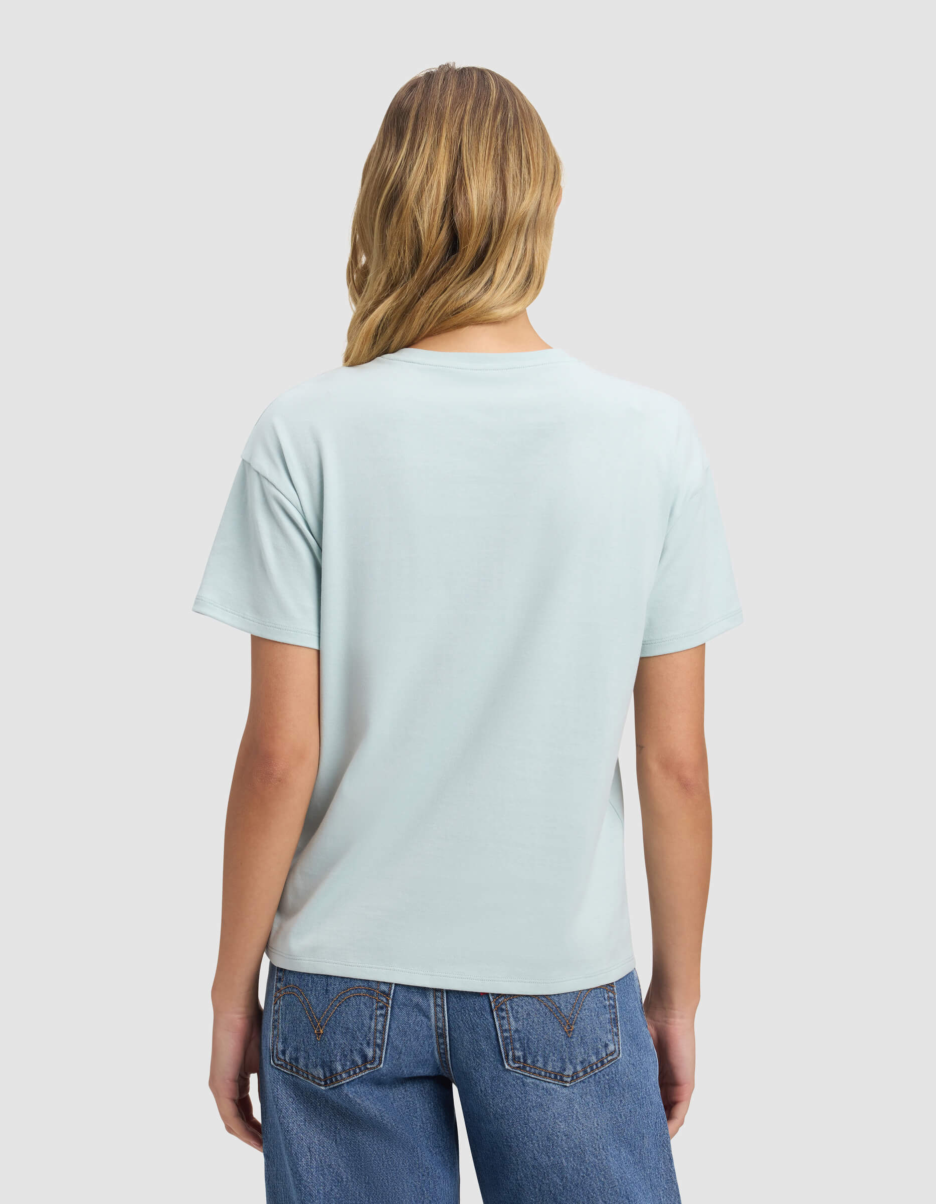 Women's All Day Tee - Image 28