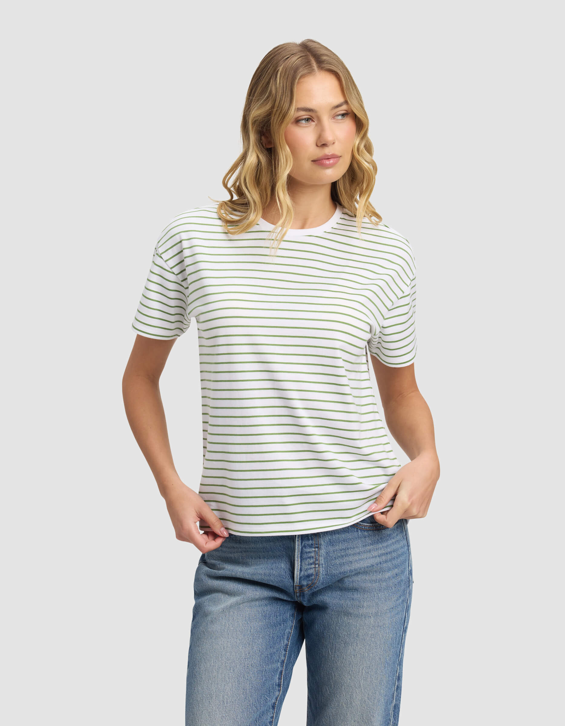 Women's All Day Tee - Image 31
