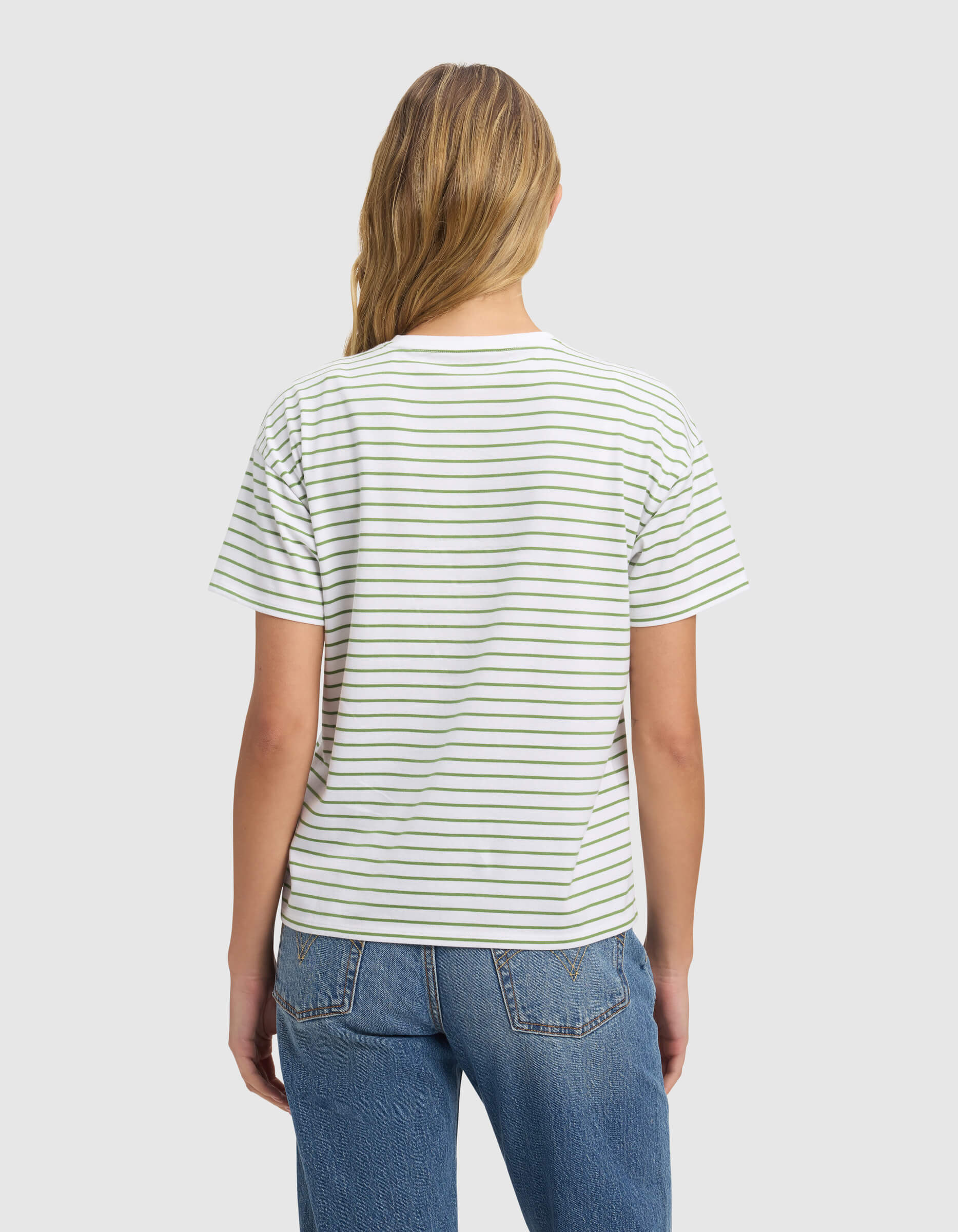 Women's All Day Tee - Image 33