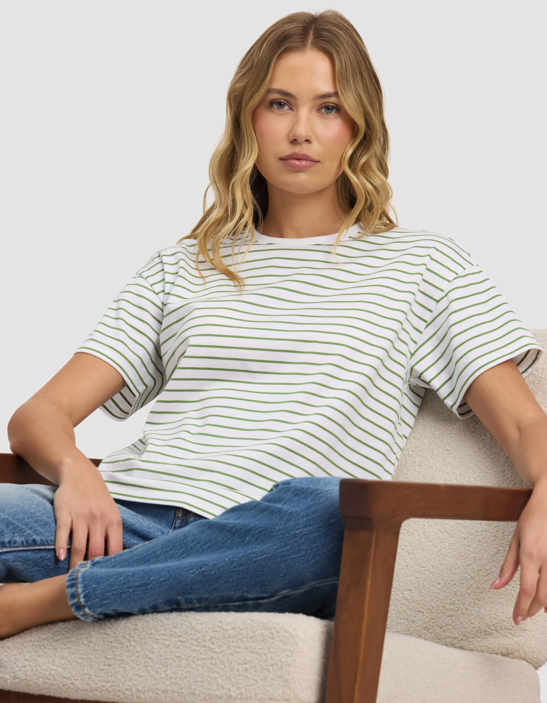 Women's All Day Tee - Image 34