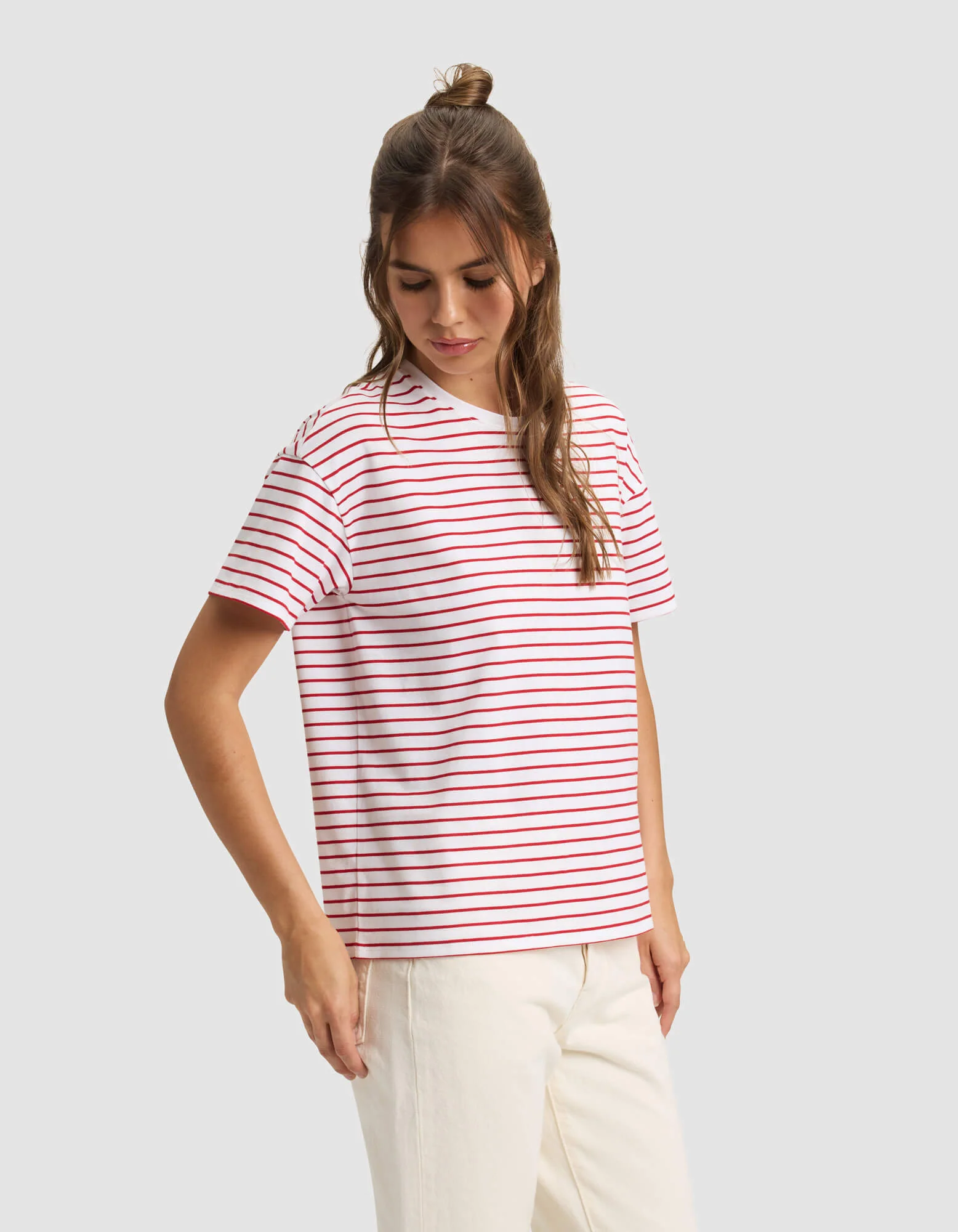 Women's All Day Tee - Image 36