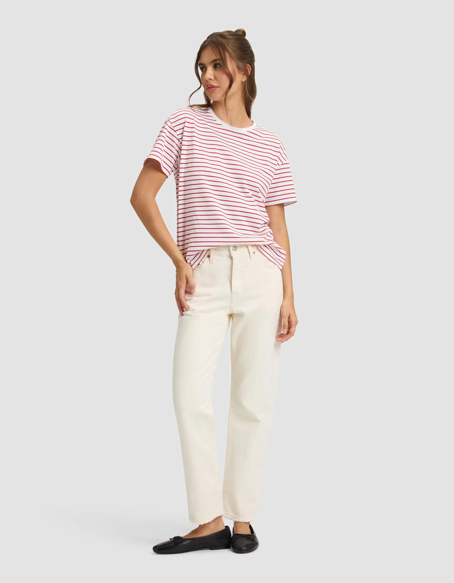 Women's All Day Tee - Image 39