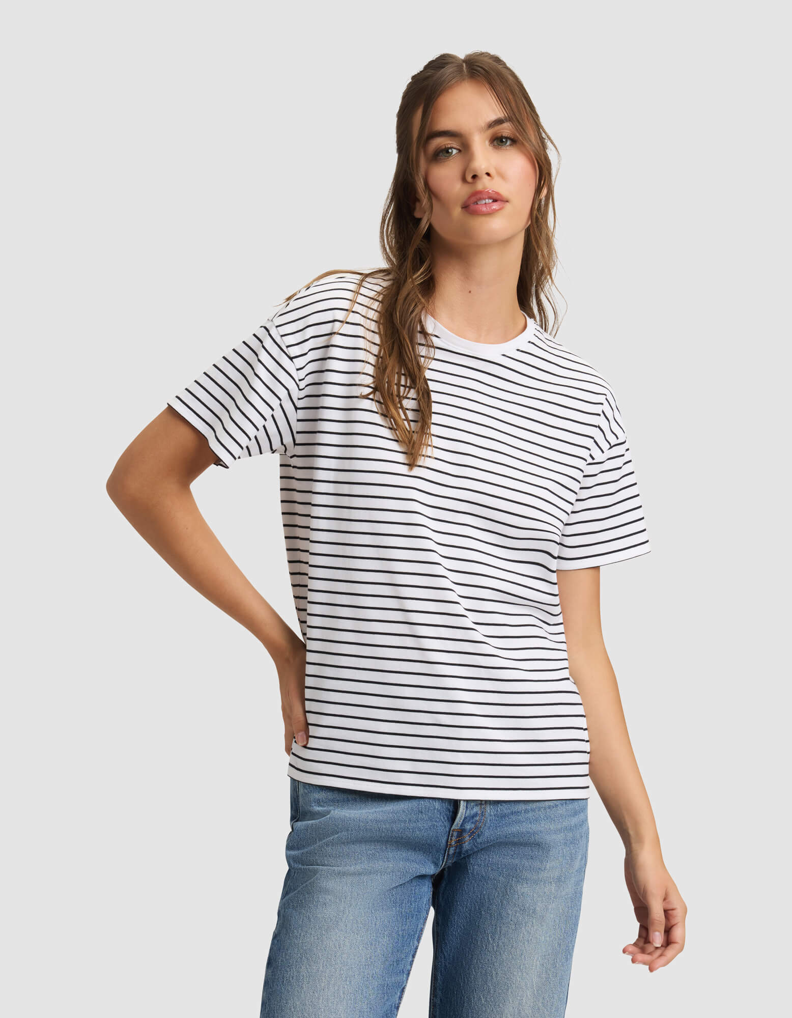 Women's All Day Tee - Image 40