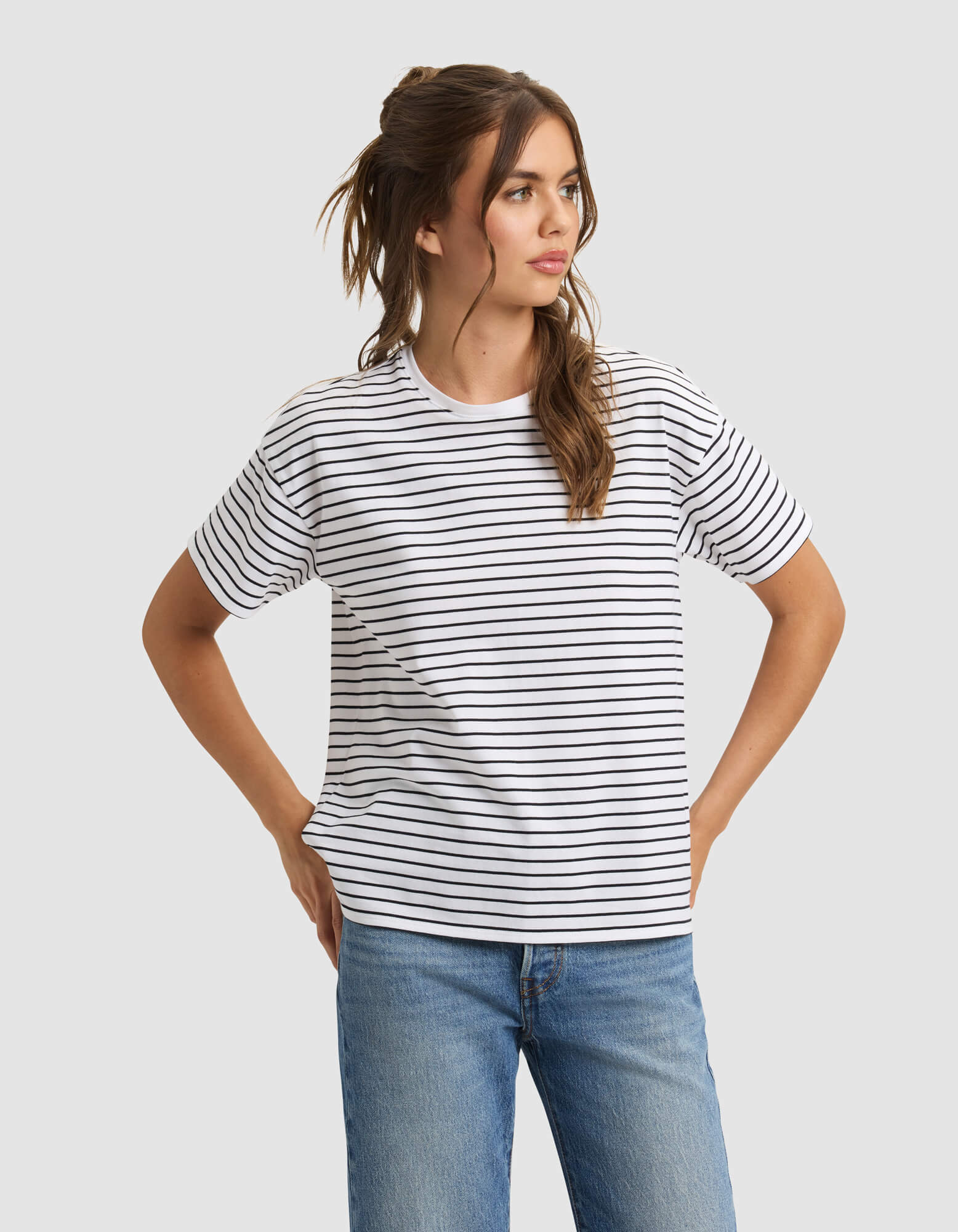 Women's All Day Tee - Image 42