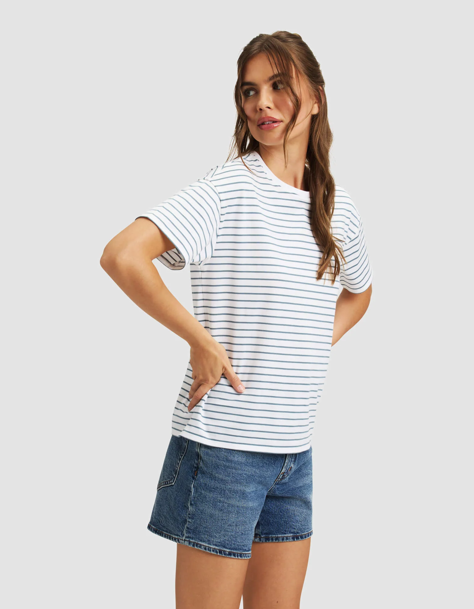 Women's All Day Tee - Image 47