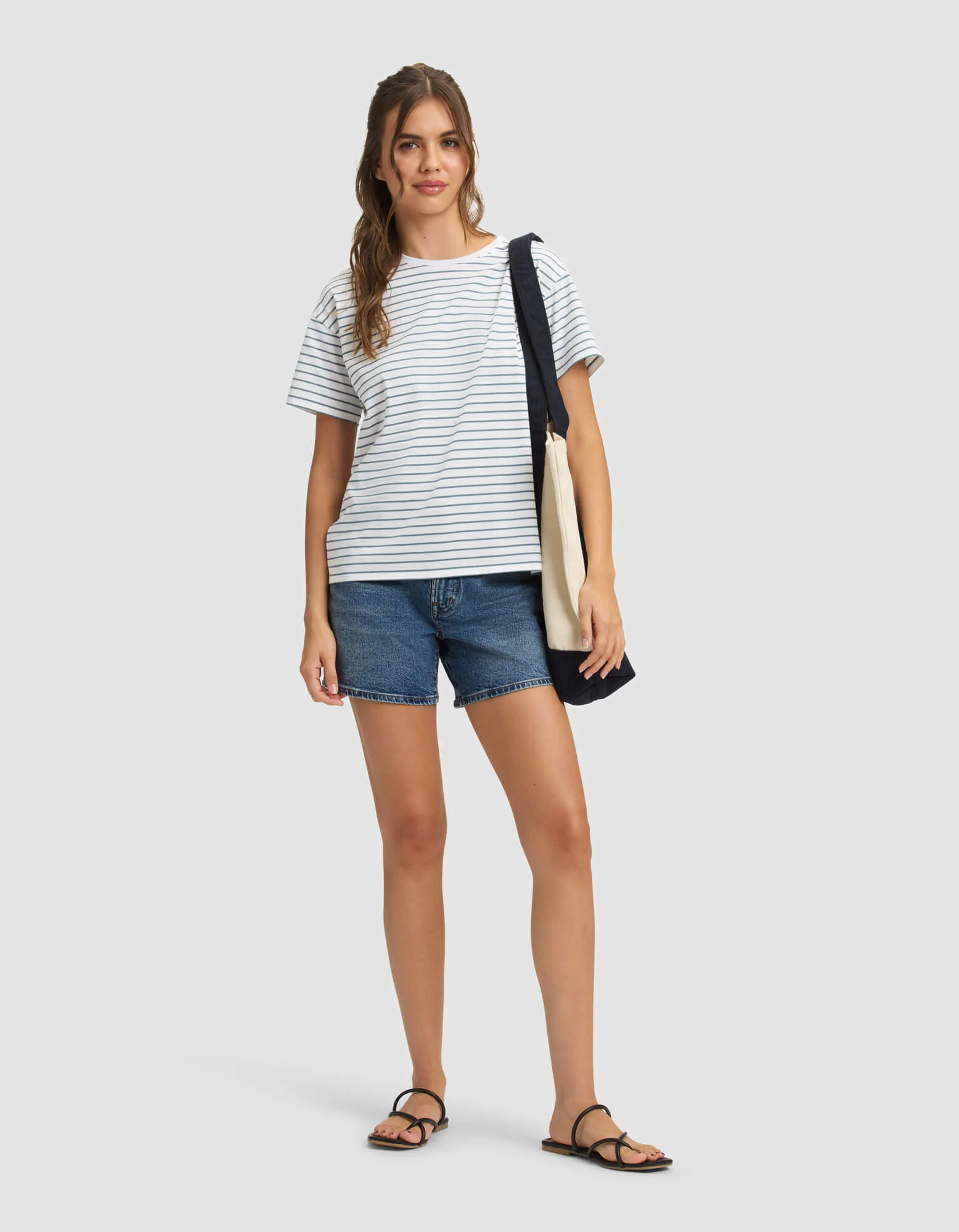 Women's All Day Tee - Image 49