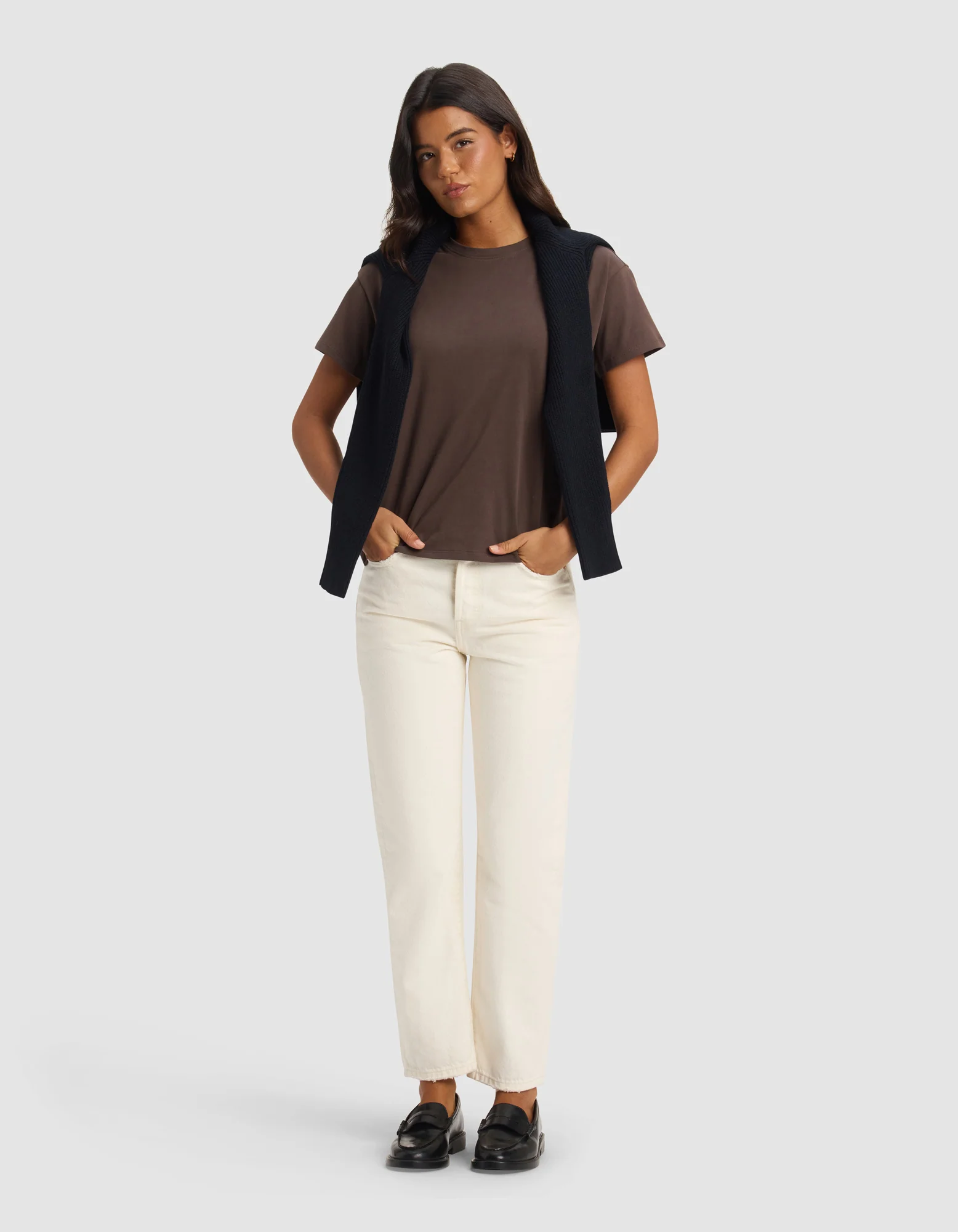 Women's All Day Tee - Image 6