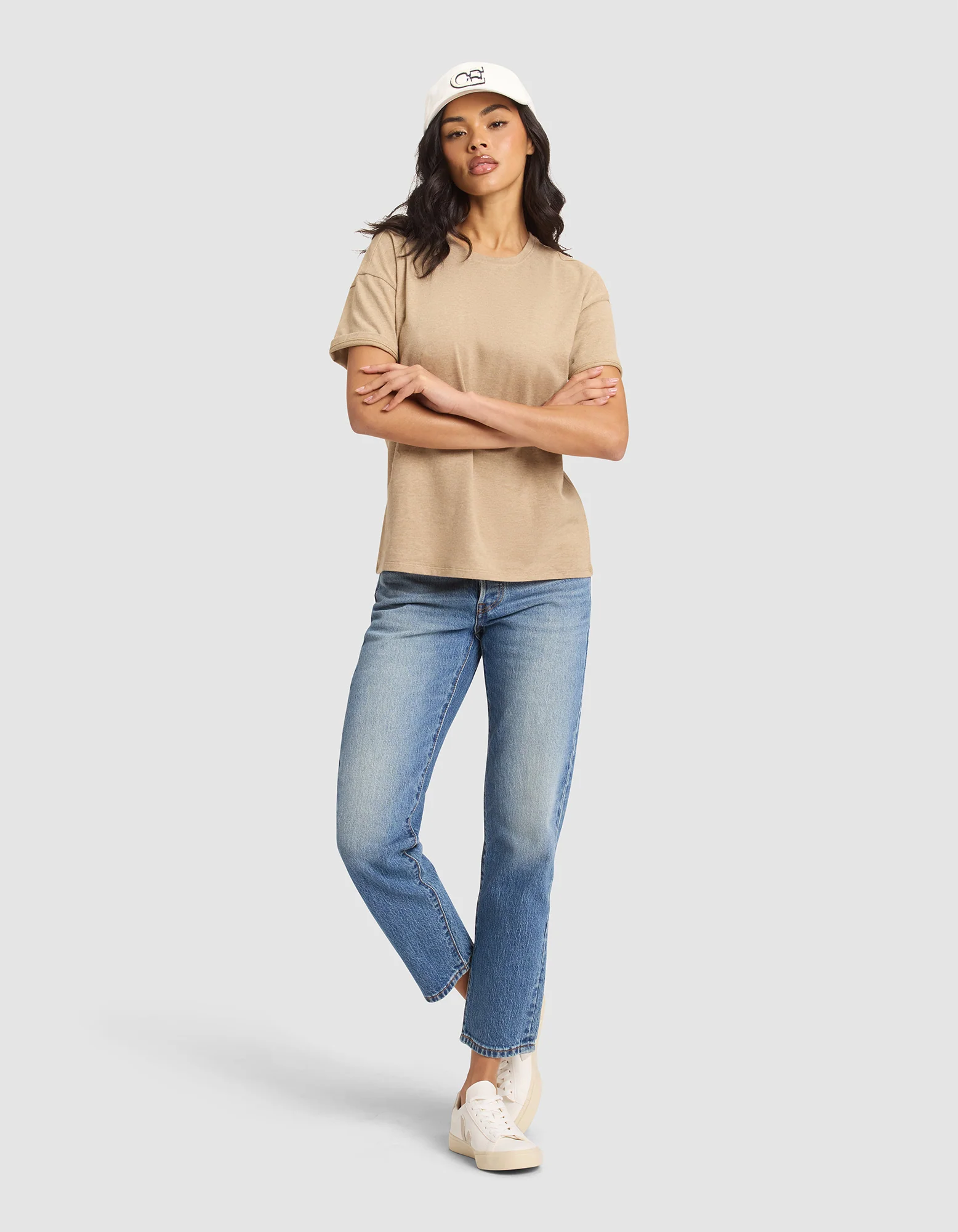 Women's All Day Tee - Image 12
