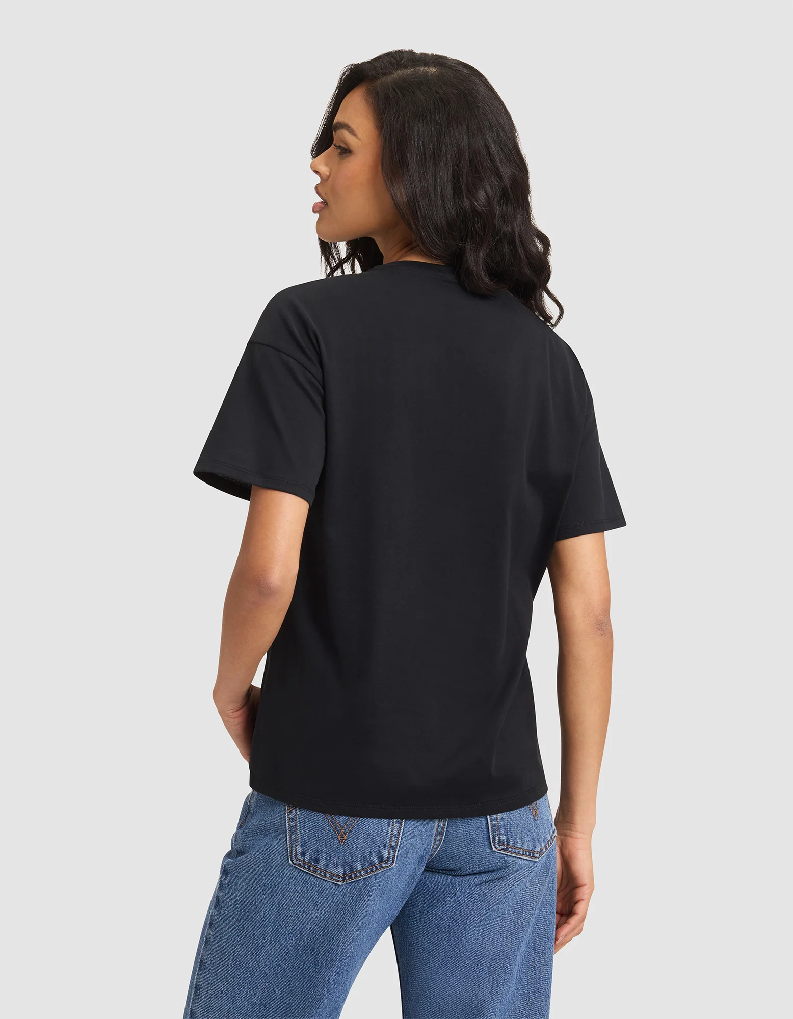 Women's All Day Tee - Image 15