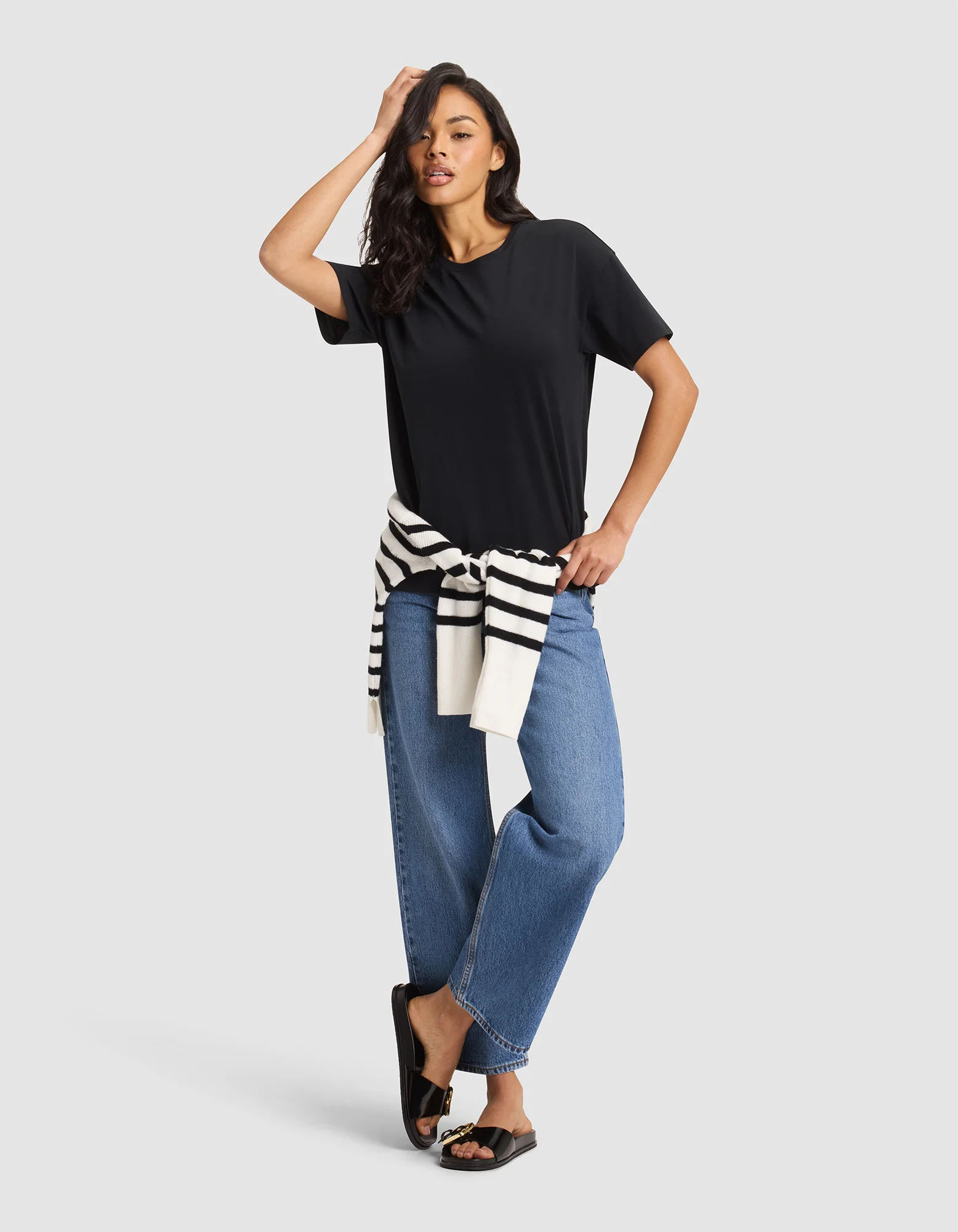 Women's All Day Tee - Image 16