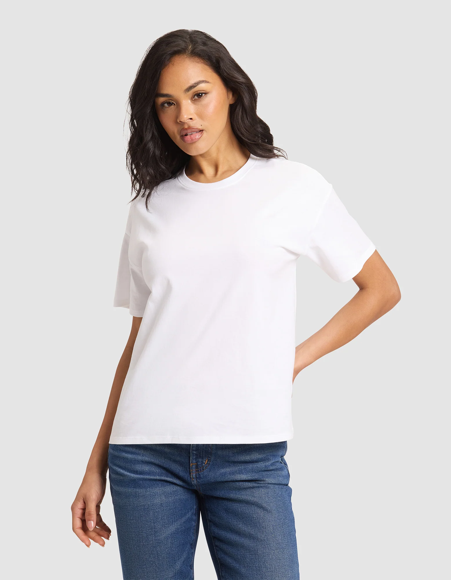 Women's All Day Tee - Image 17