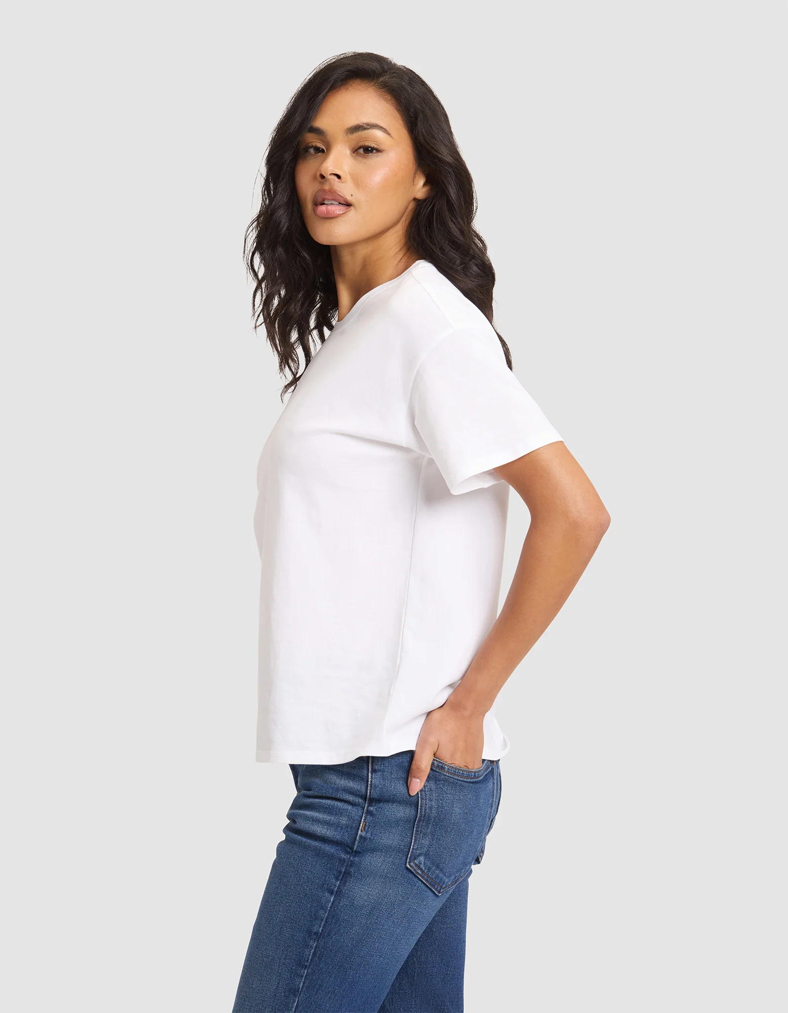 Women's All Day Tee - Image 19