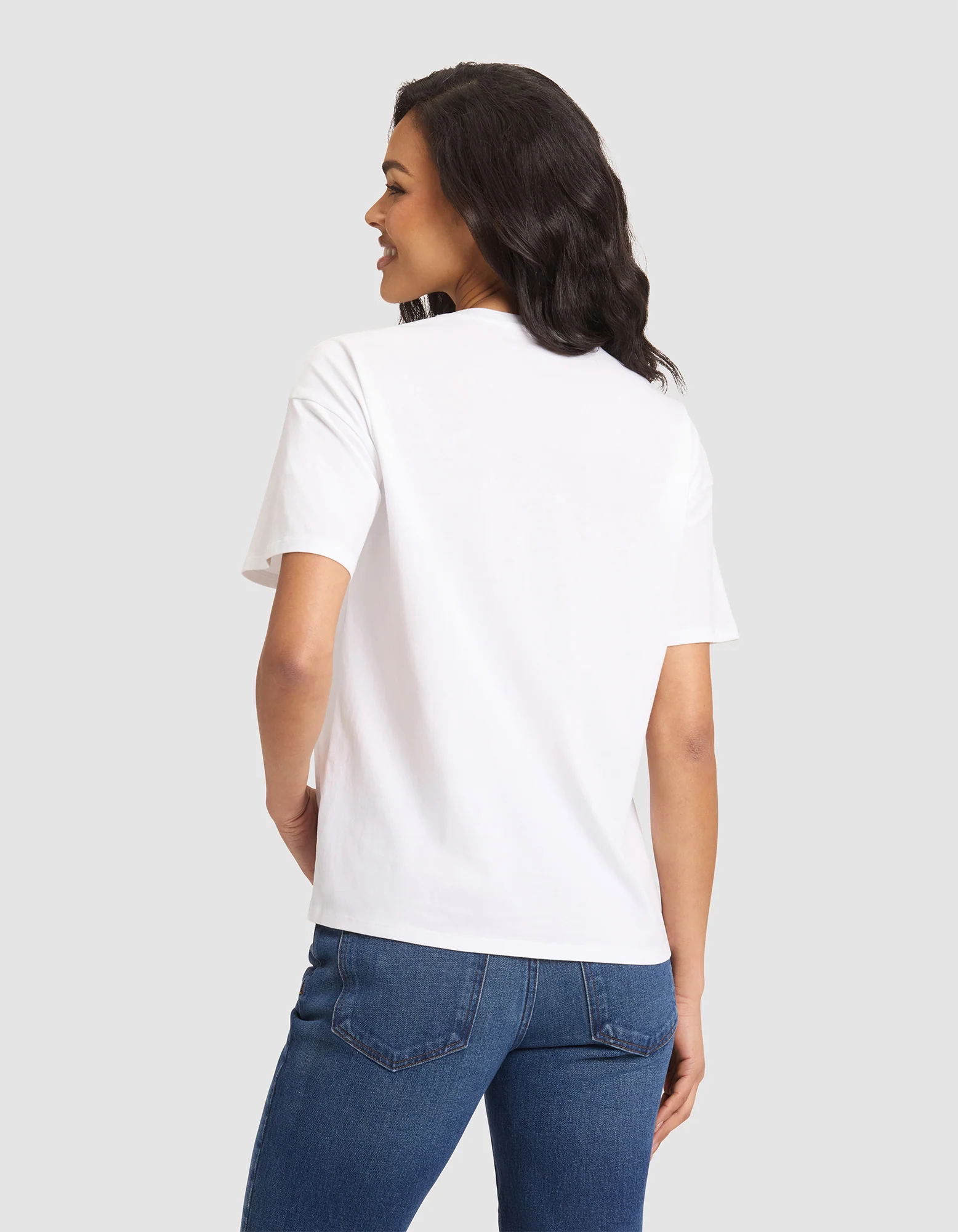 Women's All Day Tee - Image 20