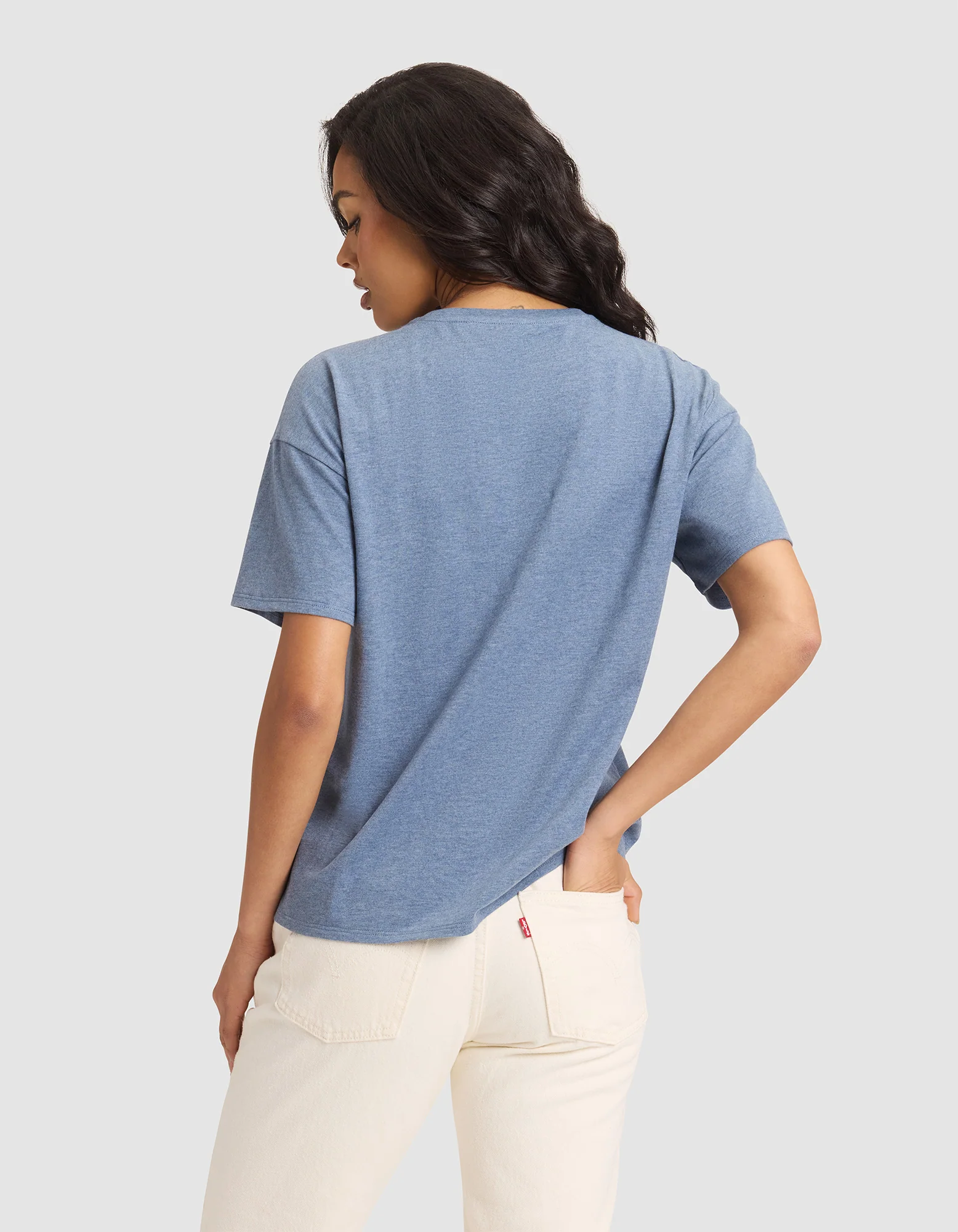 Women's All Day Tee - Last Chance - Image 27
