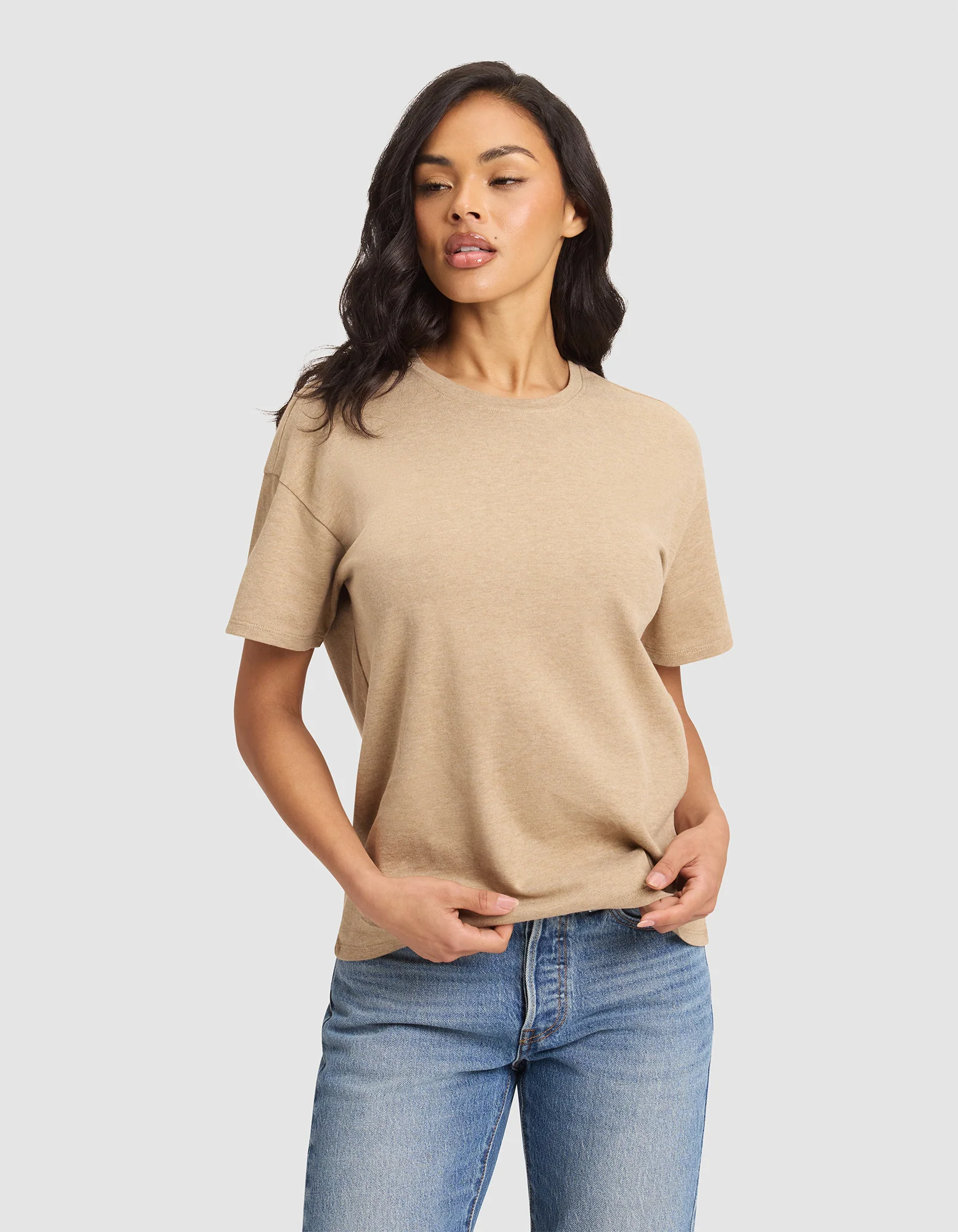 Women's All Day Tee - Image 8