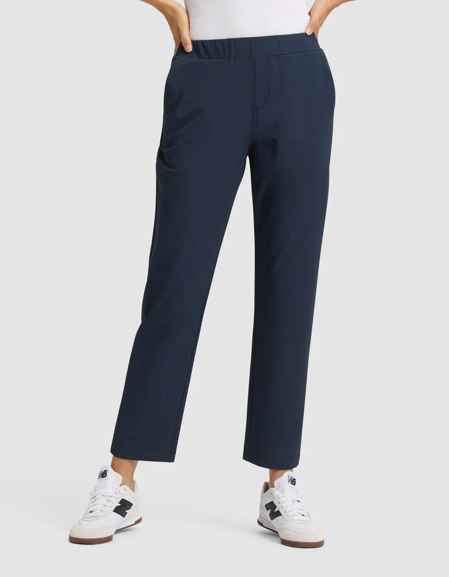 Women's Always Cropped Pant - Wholesale