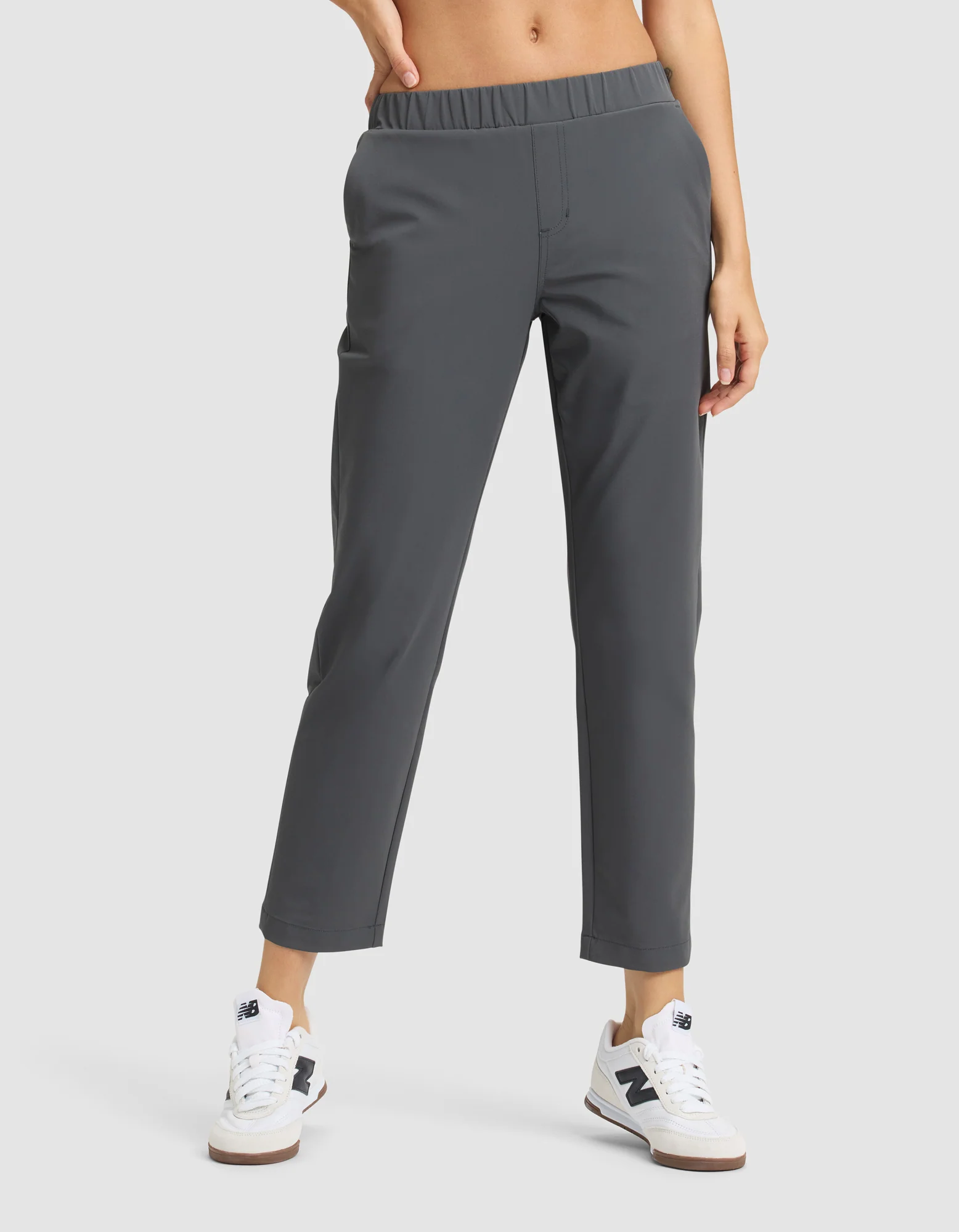 Women's Always Cropped Pant - Wholesale - Image 6