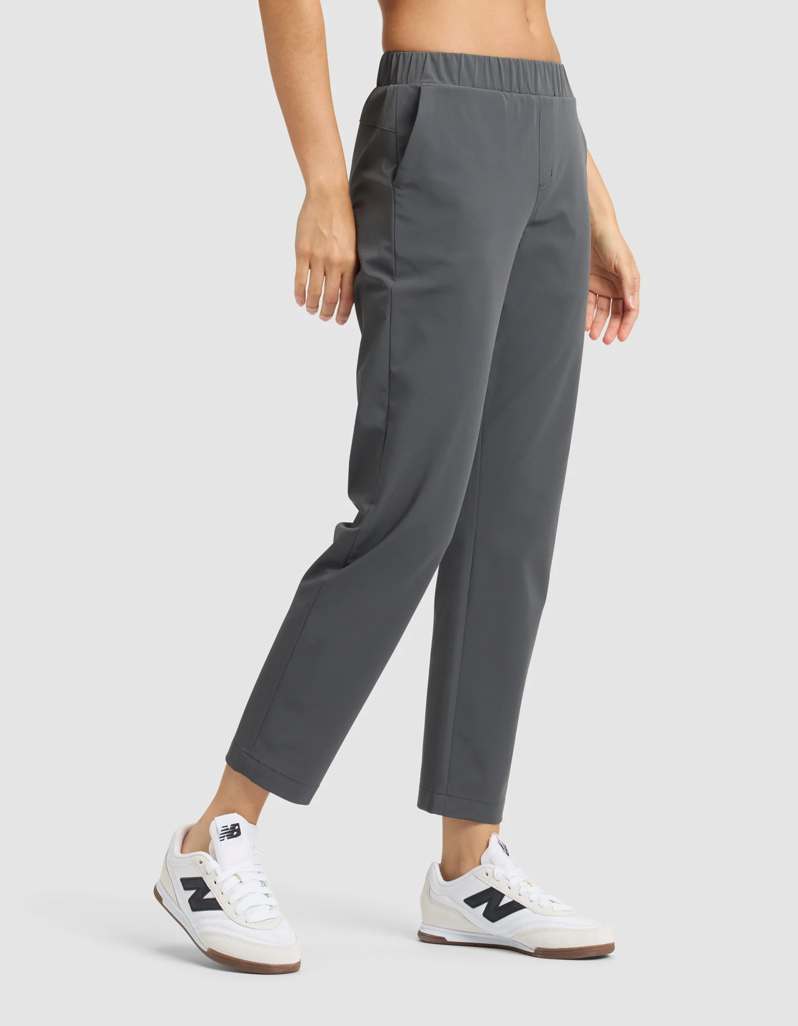 Women's Always Cropped Pant - Wholesale - Image 8